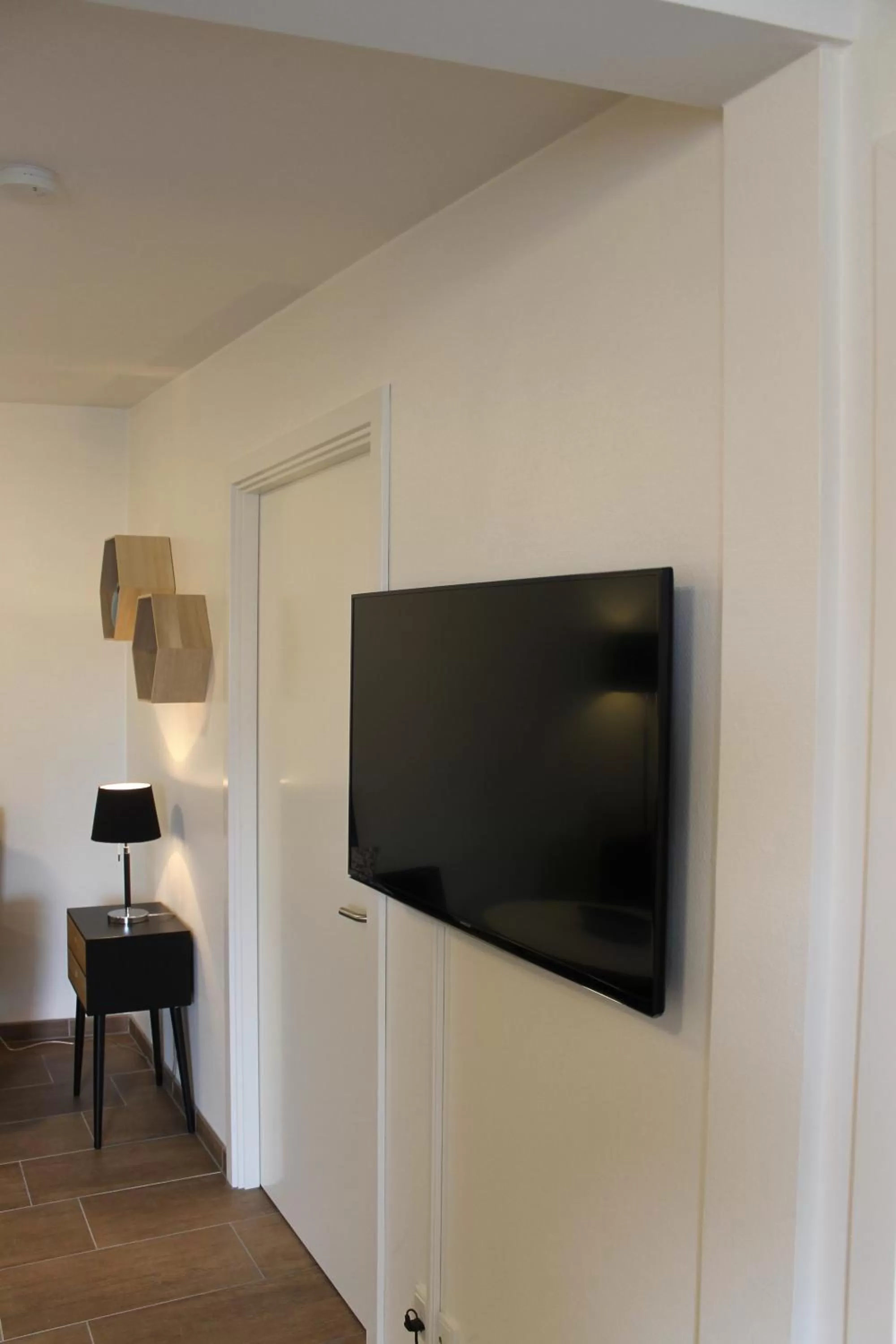 Amalie Bed and Breakfast & Apartments