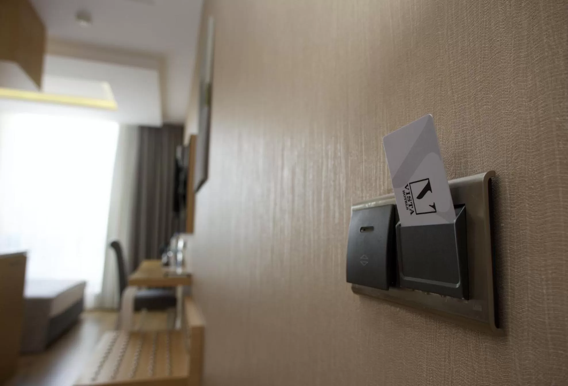 Massage, TV/Entertainment Center in Vista Family Hotel Konyaaltı