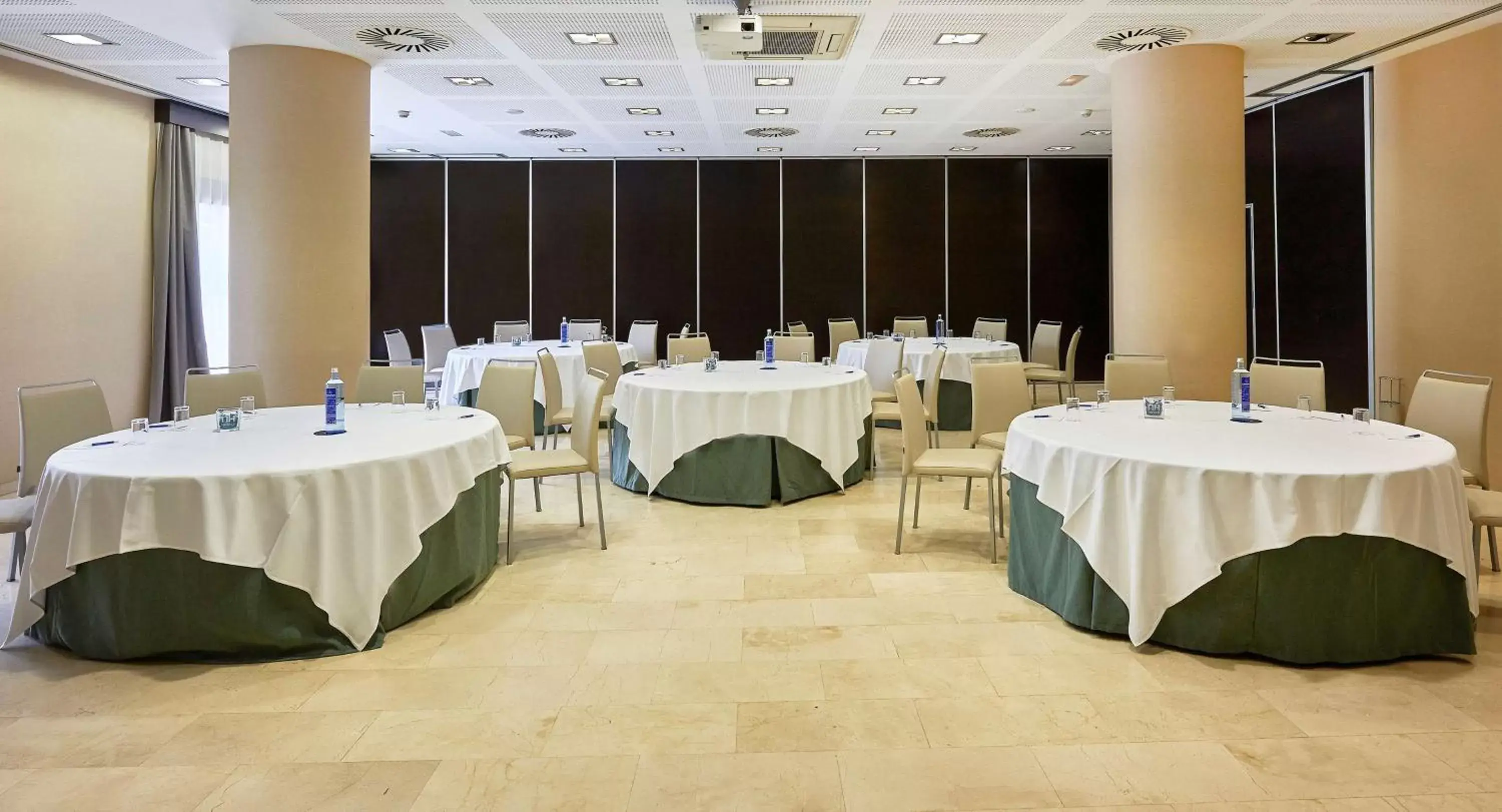 Meeting/conference room in NH Alicante