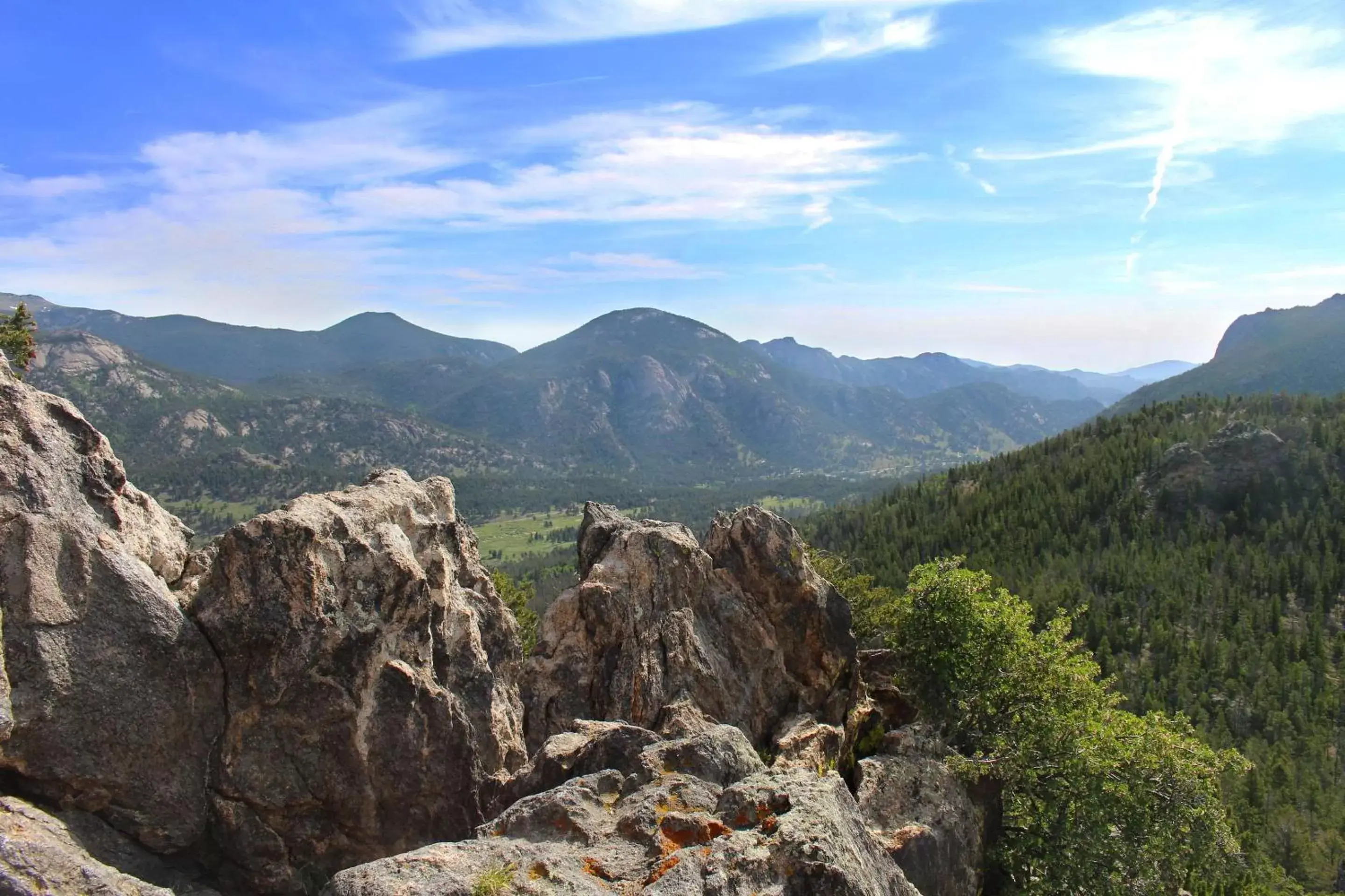 Off site, Natural Landscape in The Ridgeline Hotel, Estes Park, Ascend Hotel Collection