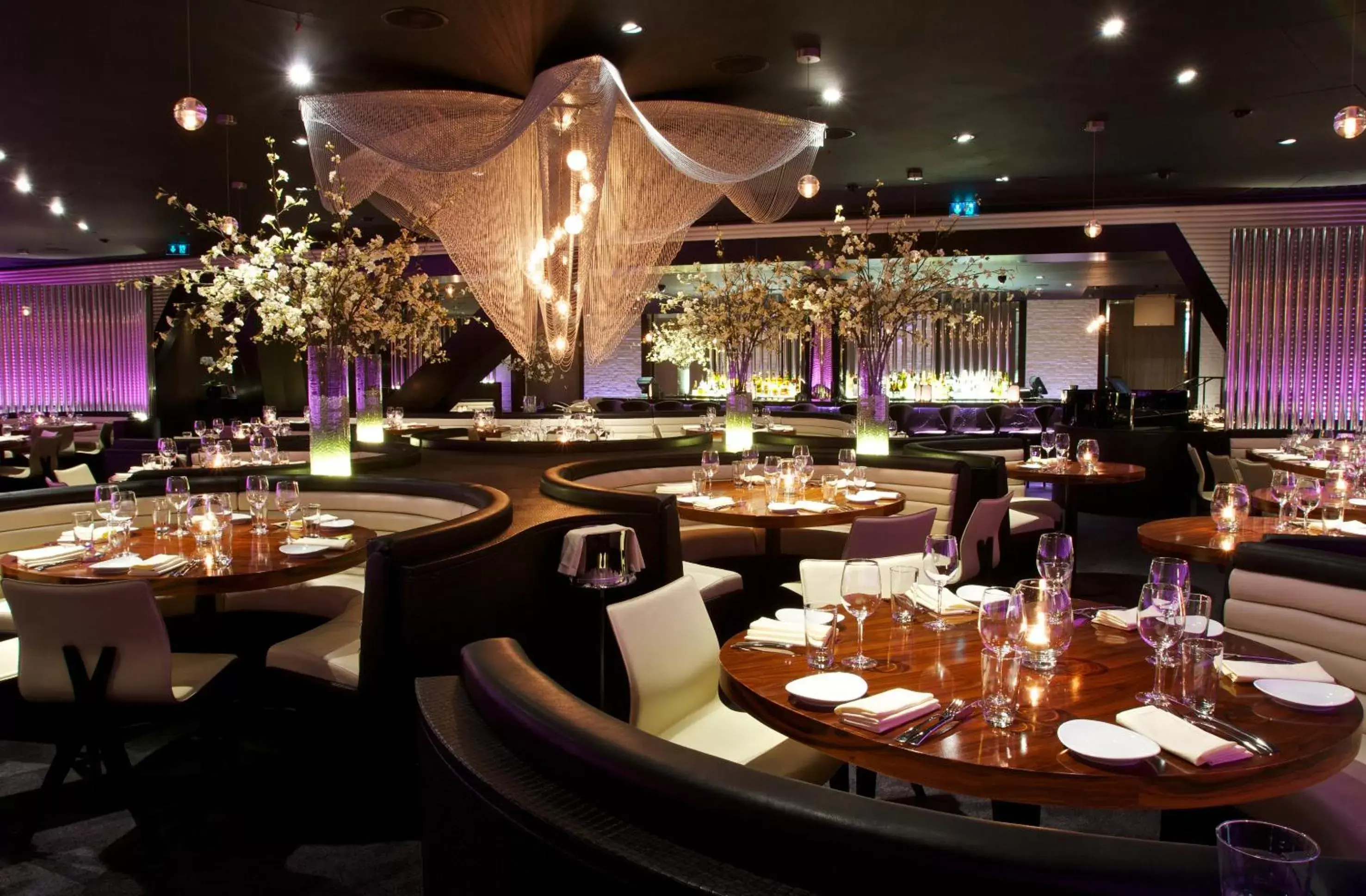 Restaurant/Places to Eat in ME London by Melia