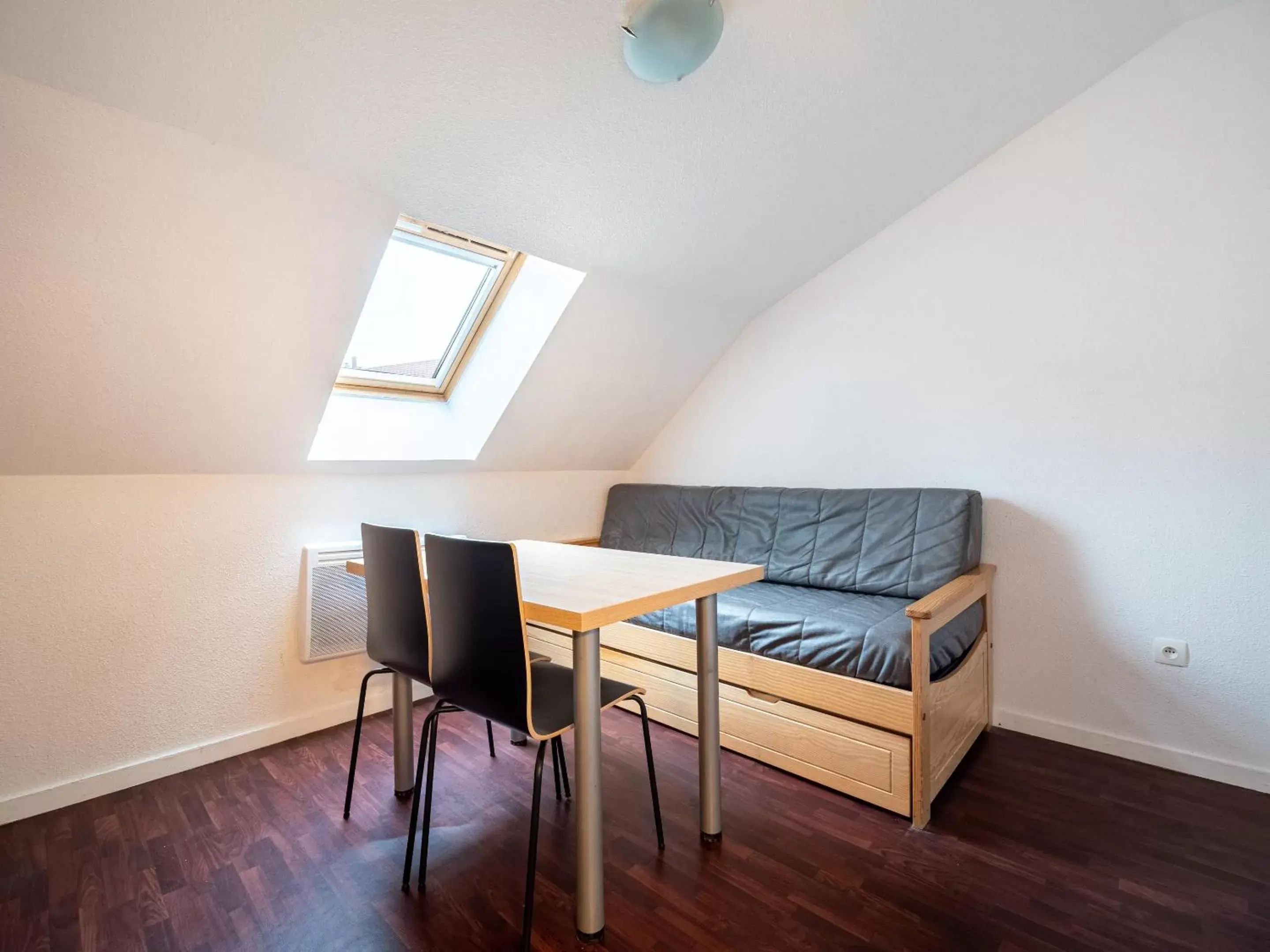 Living room, Seating Area in Residhotel St Etienne Centre