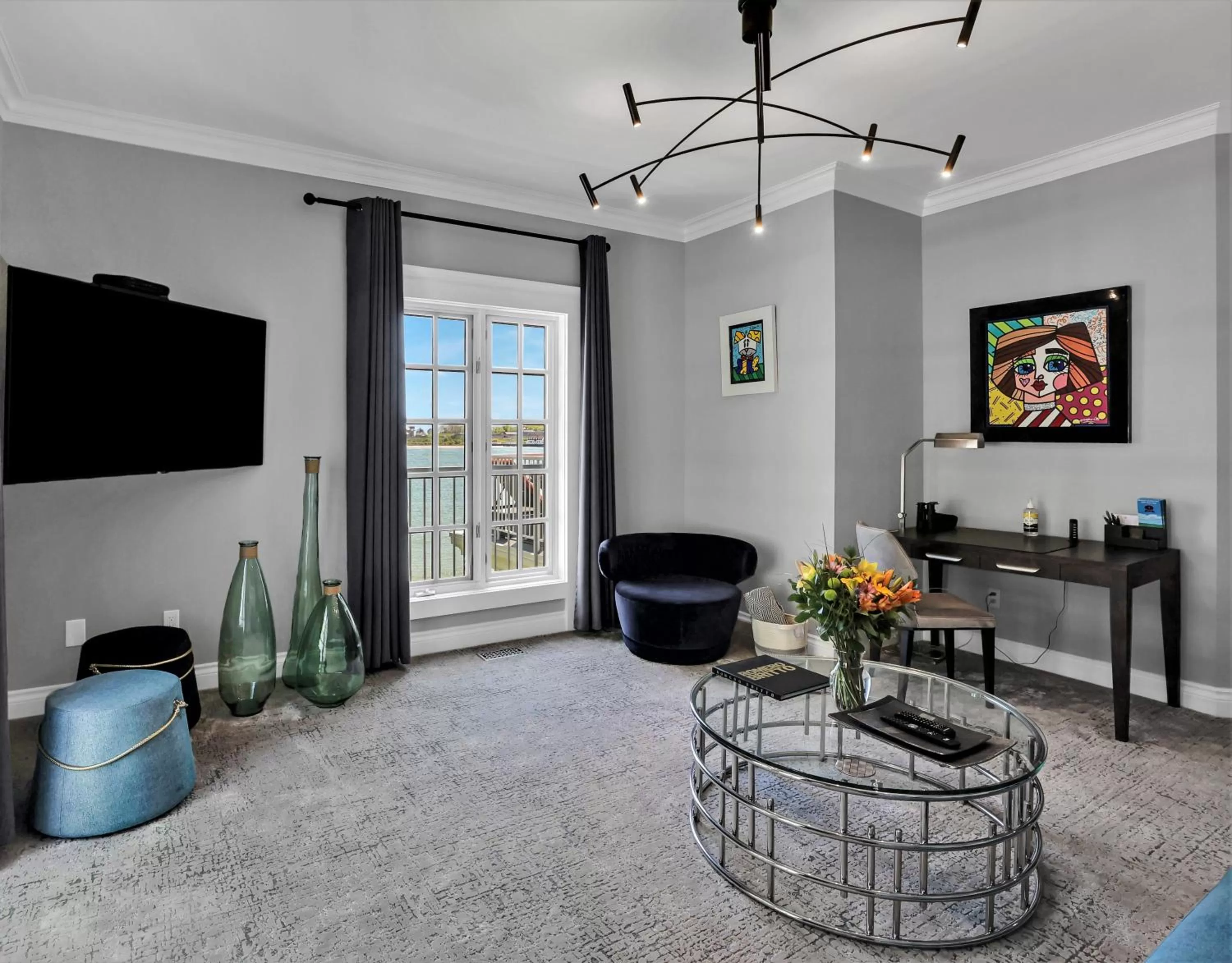 Premium Suite in Somerset - A Private Retreat