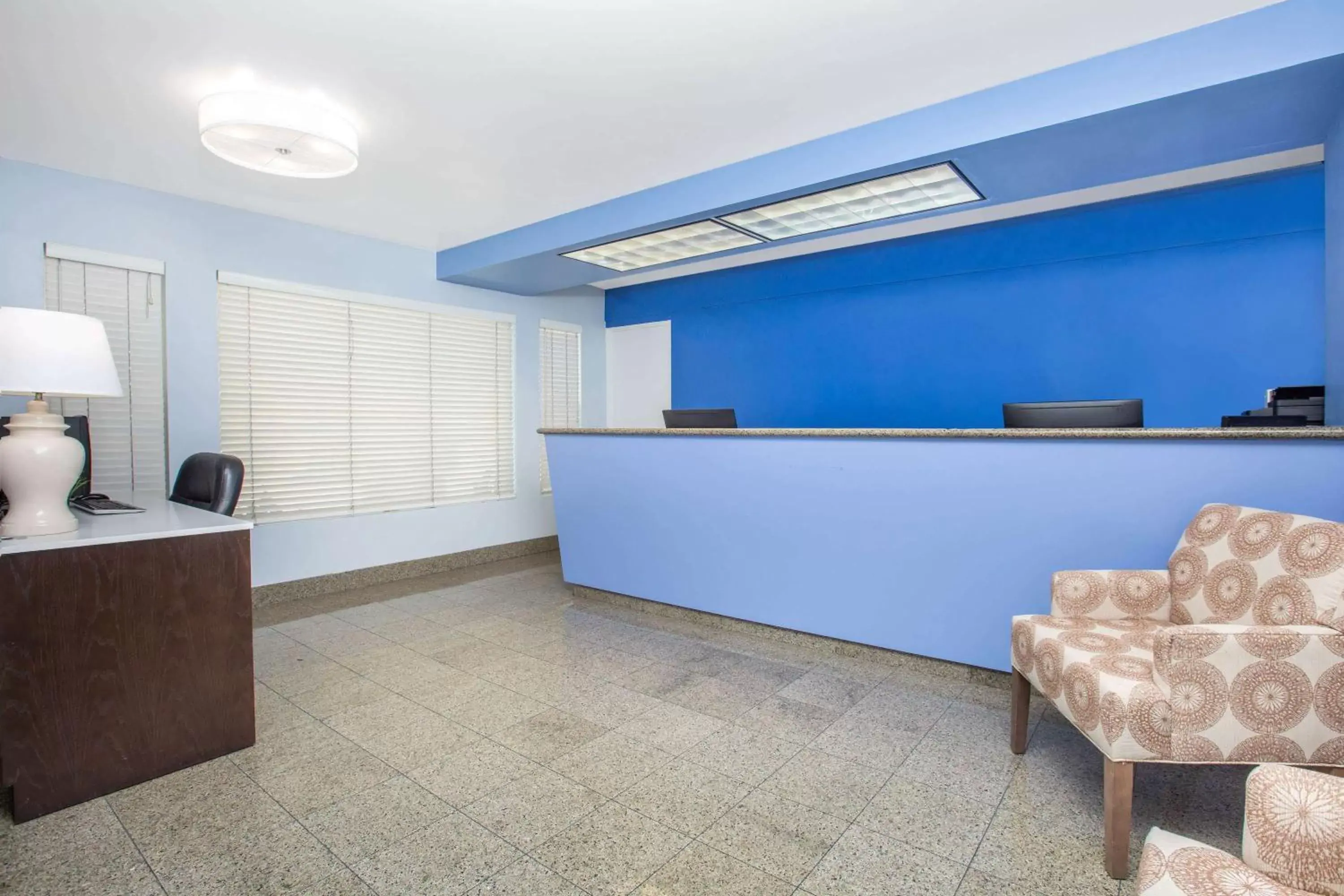 Lobby or reception, Lobby/Reception in Baymont by Wyndham San Diego Downtown