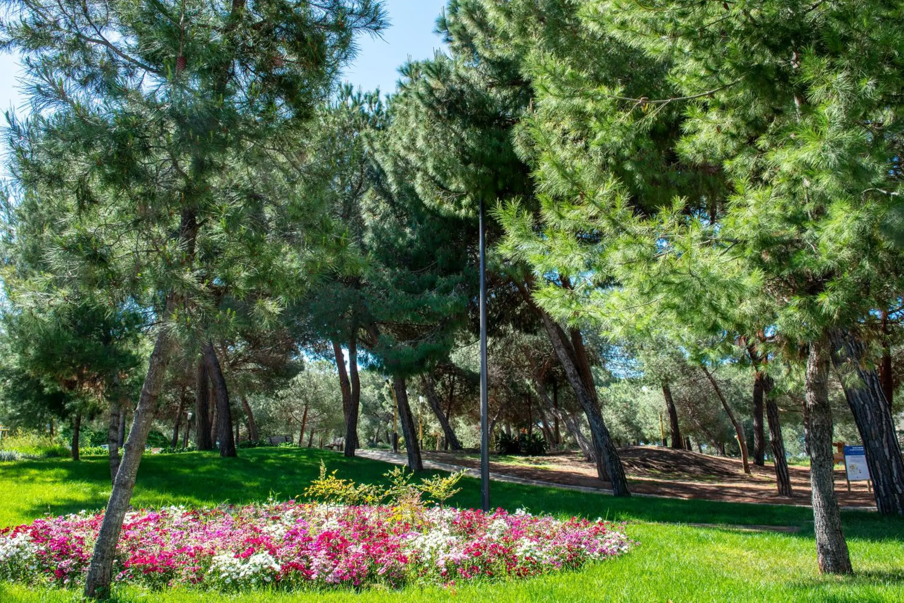 Nearby landmark, Garden in Le 1932 Hotel & Spa Cap d'Antibes - MGallery