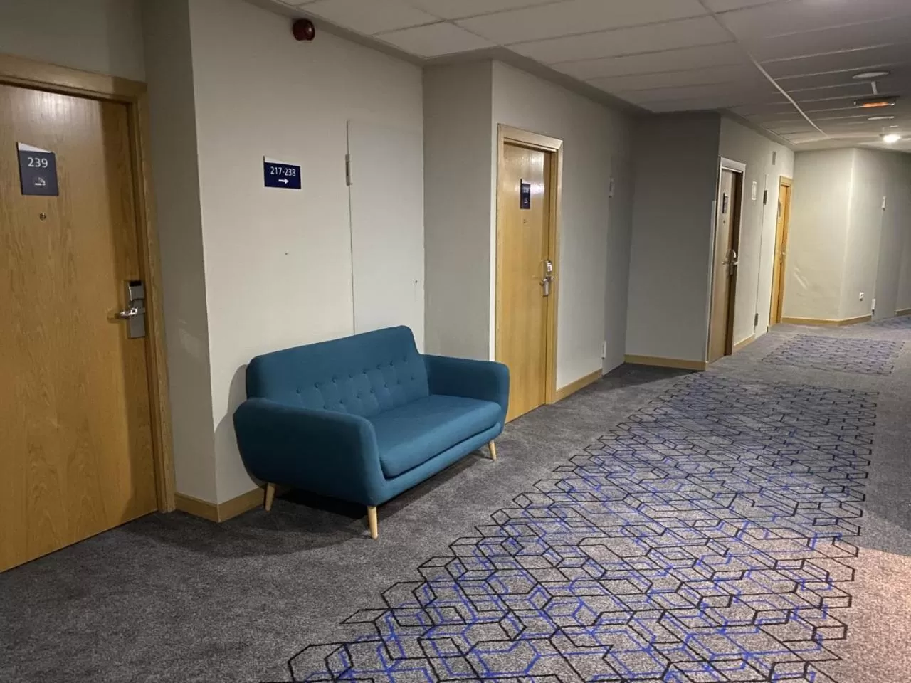 Property building in Holiday Inn Express San Sebastian de los Reyes by IHG