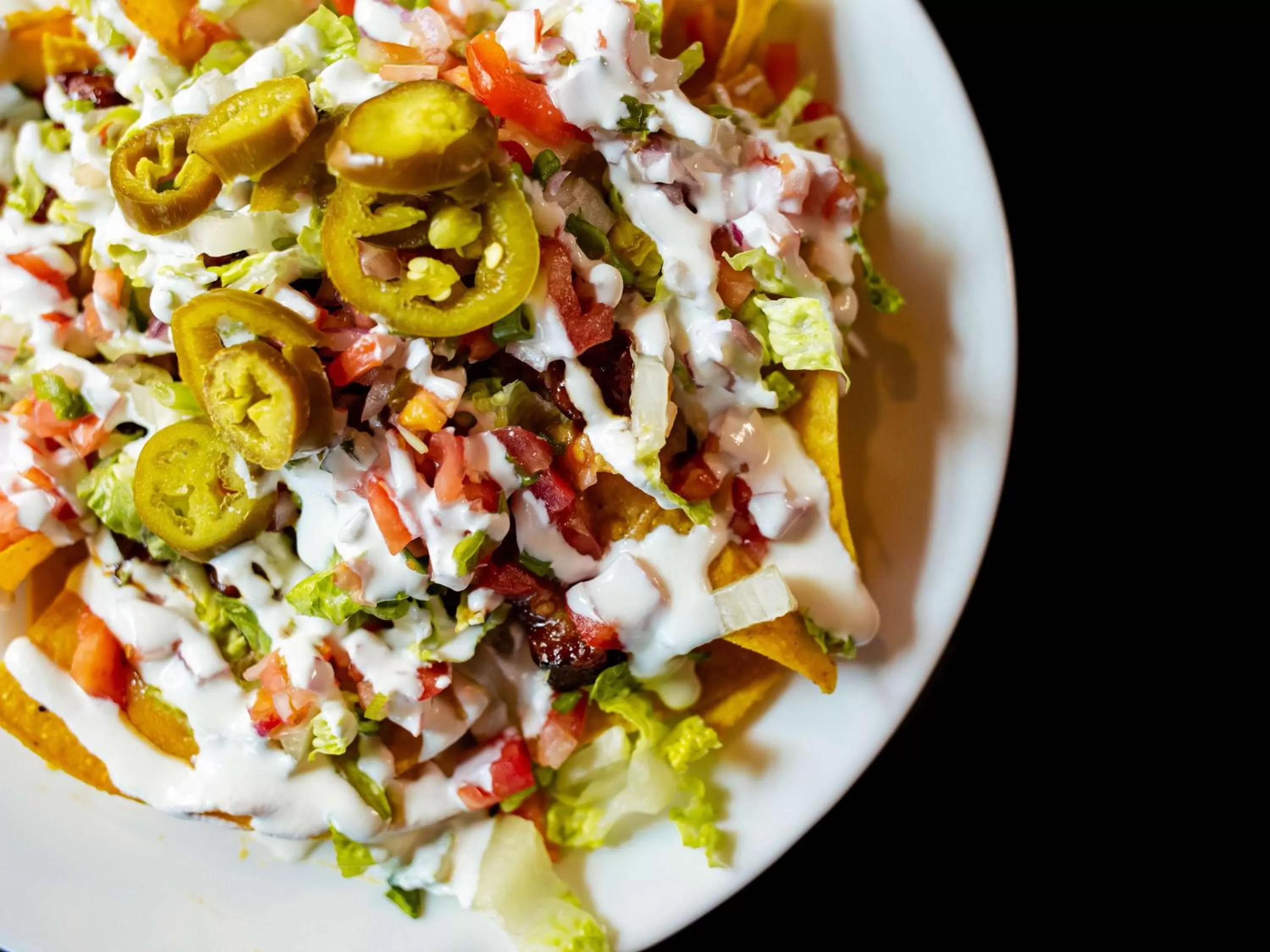 Restaurant/places to eat in DoubleTree by Hilton Norfolk Airport