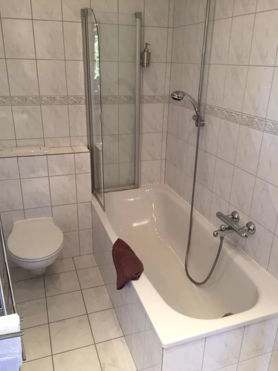 Landhaus Waldziegelhütte