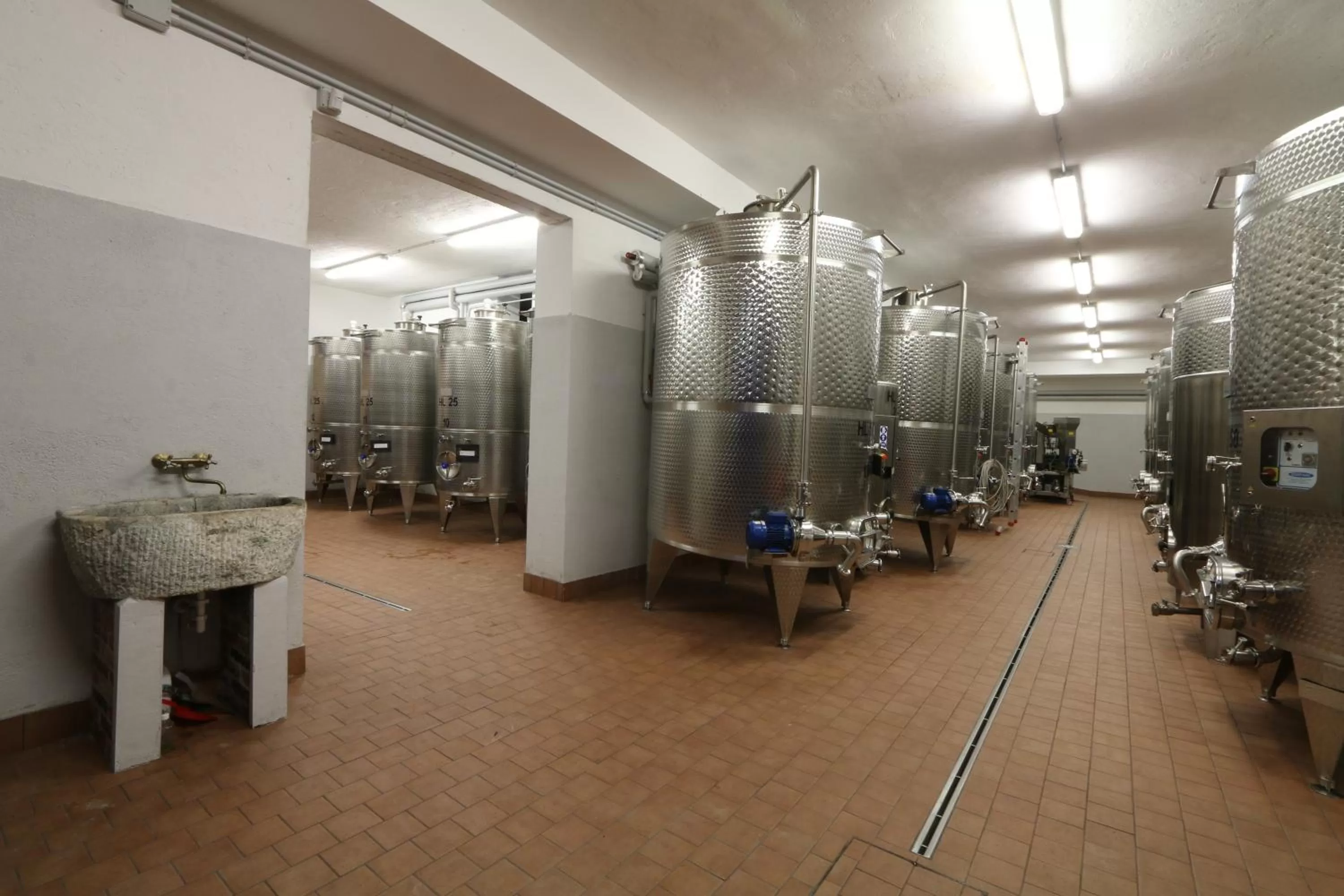 Other in Agriturismo Le Giarine