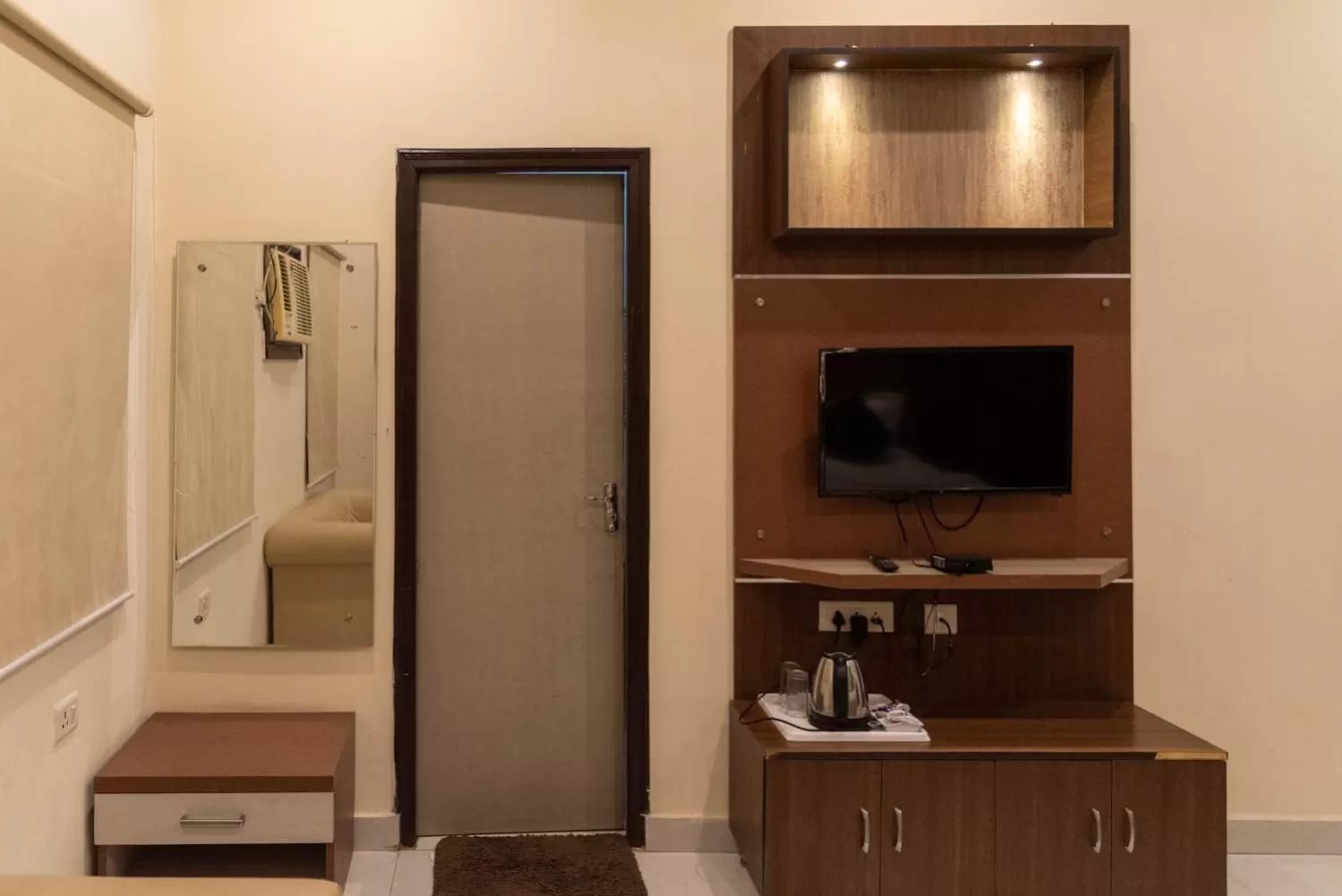 Bedroom in Maple Delite