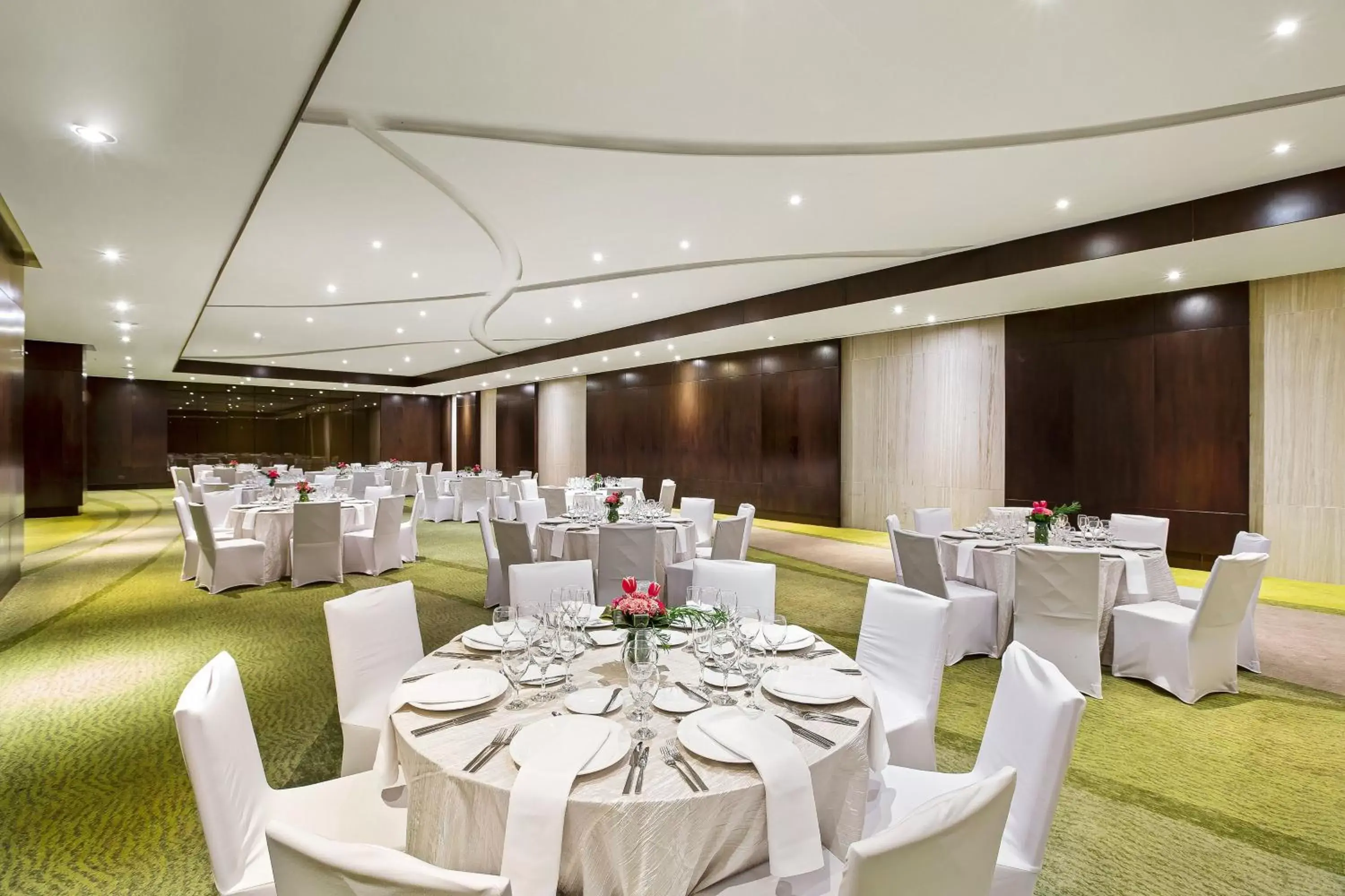 Meeting/conference room, Banquet Facilities in The Westin Panama