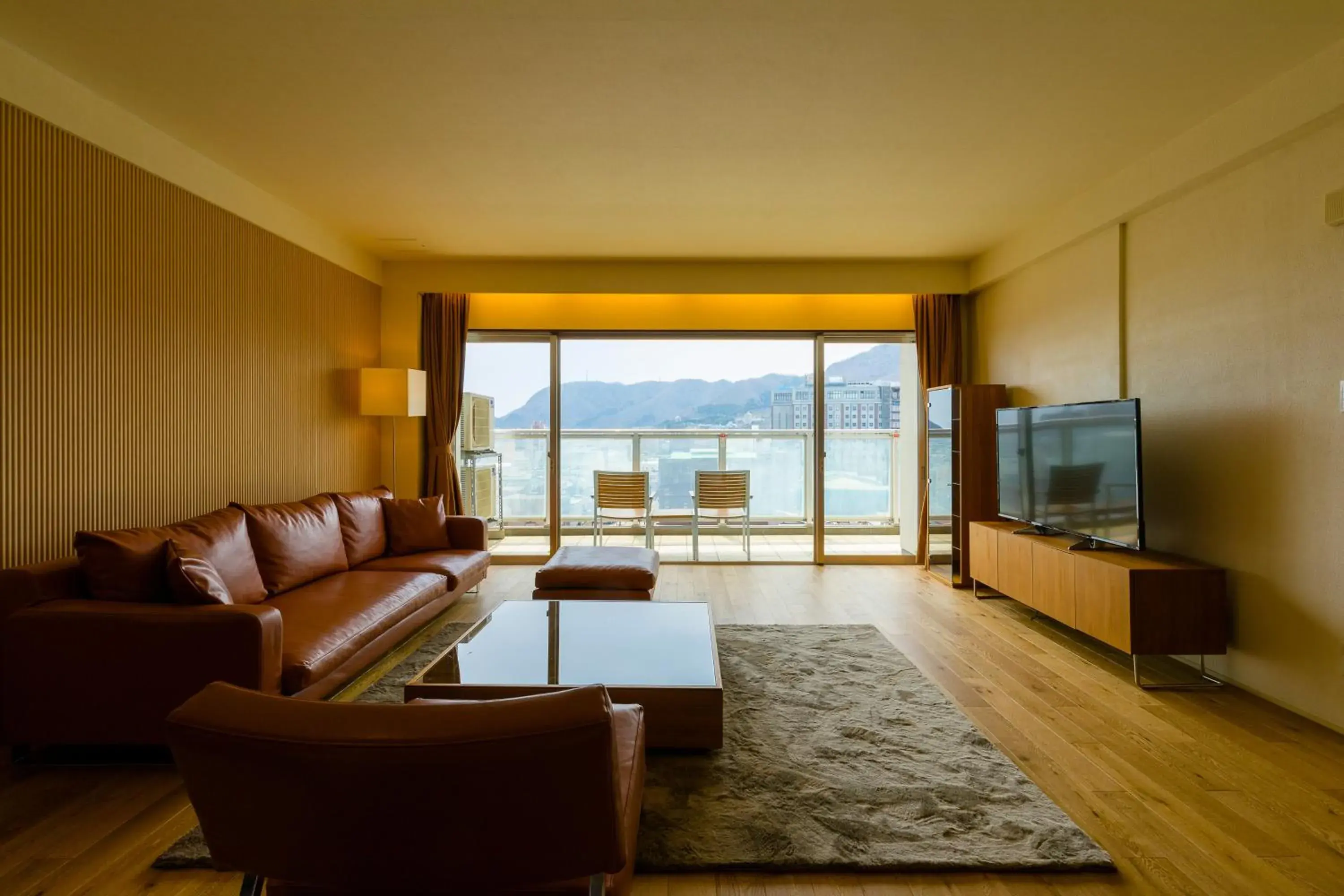 Photo of the whole room in Hakodate Danshaku Club Hotel & Resorts Photo of the whole room in Hakodate Danshaku Club Hotel & Resorts