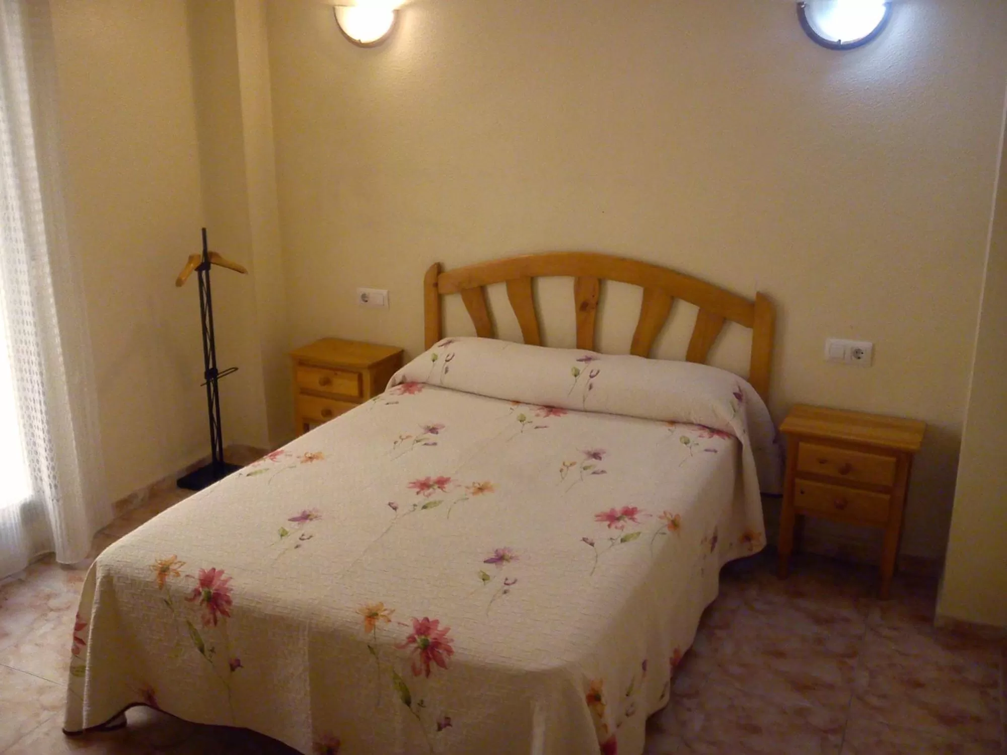 Photo of the whole room, Bed in Apartamentos Turísticos Fresno