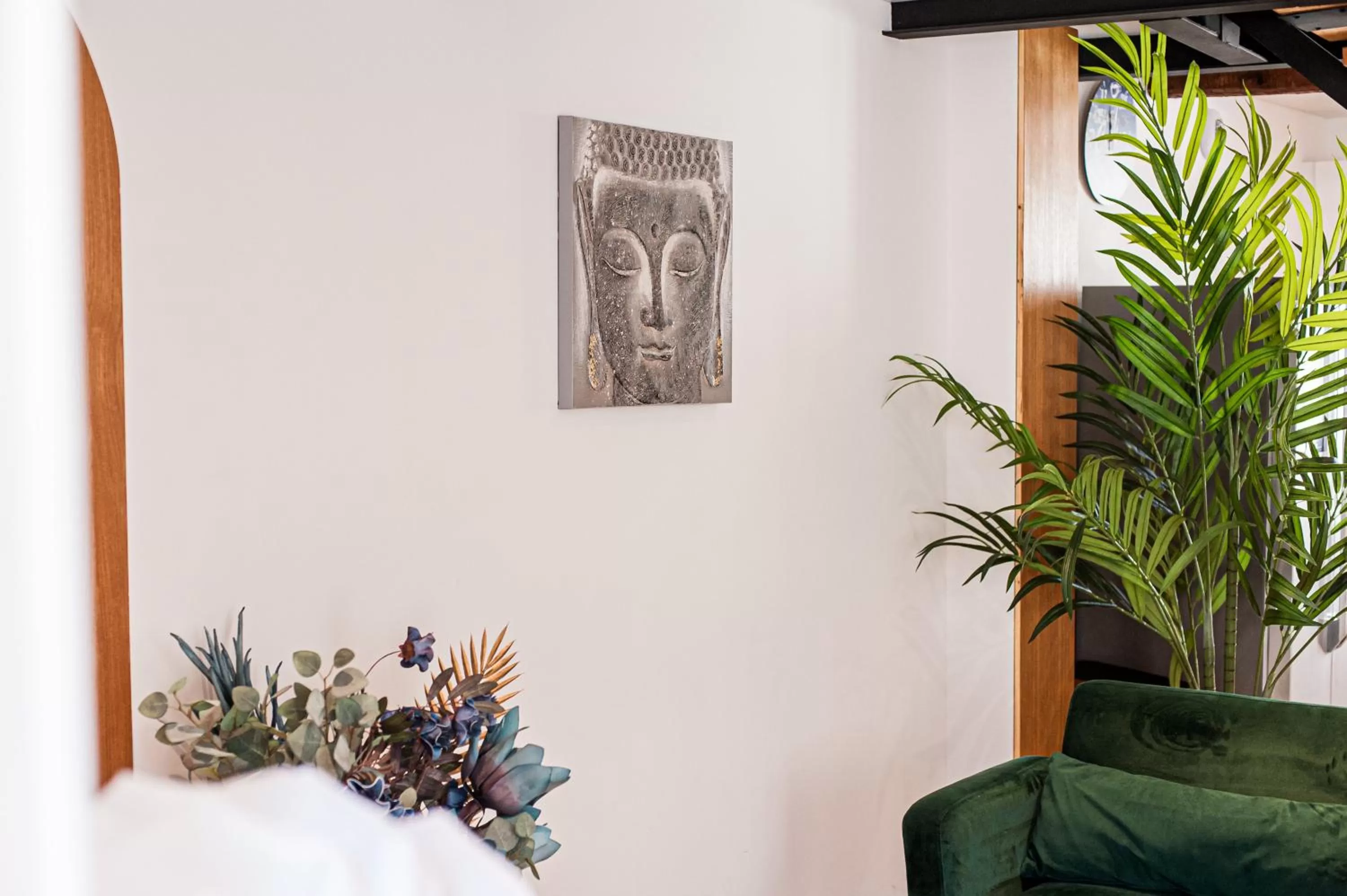 **Auberge de l'Aude**