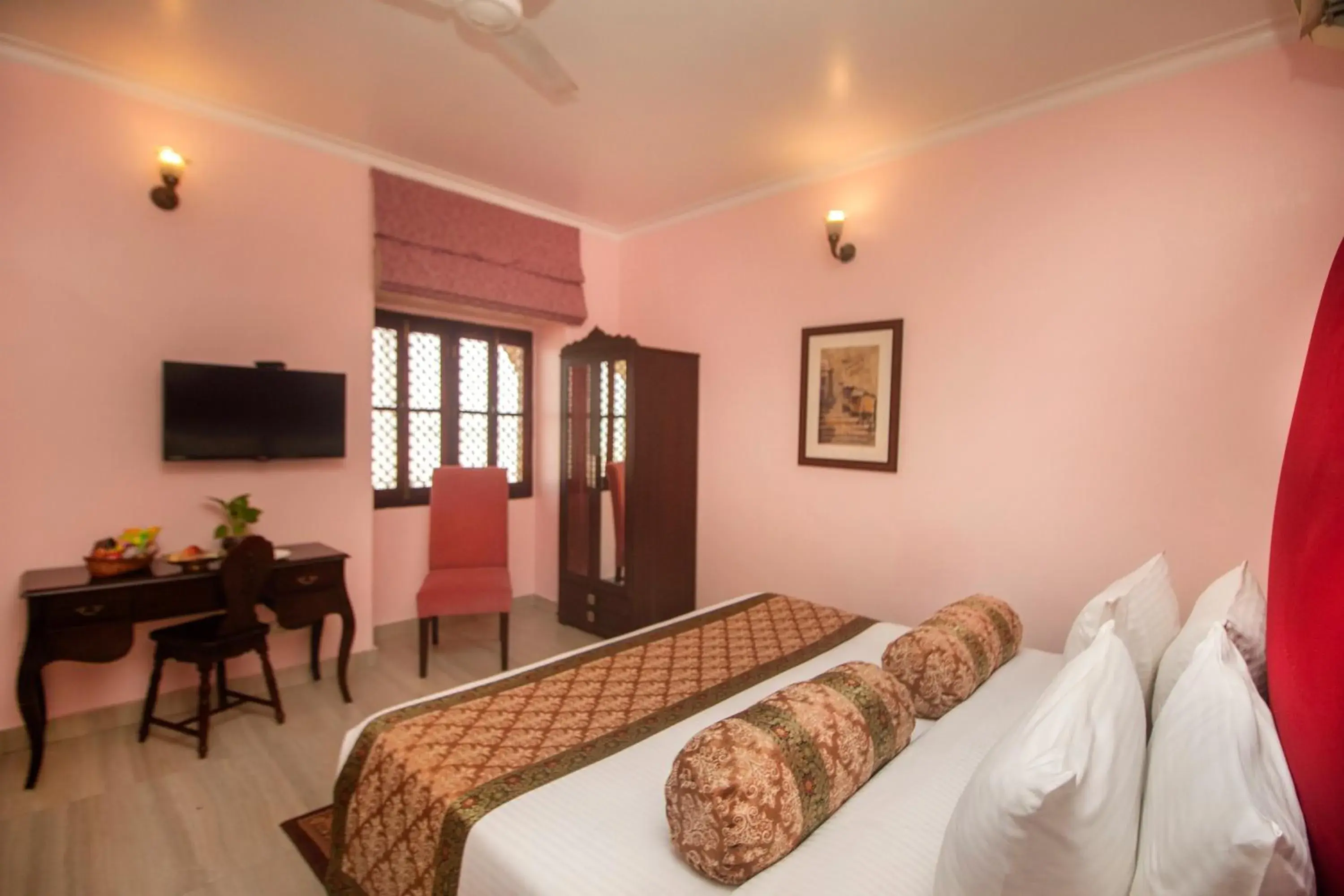 Suryauday Haveli - An Amritara Resort