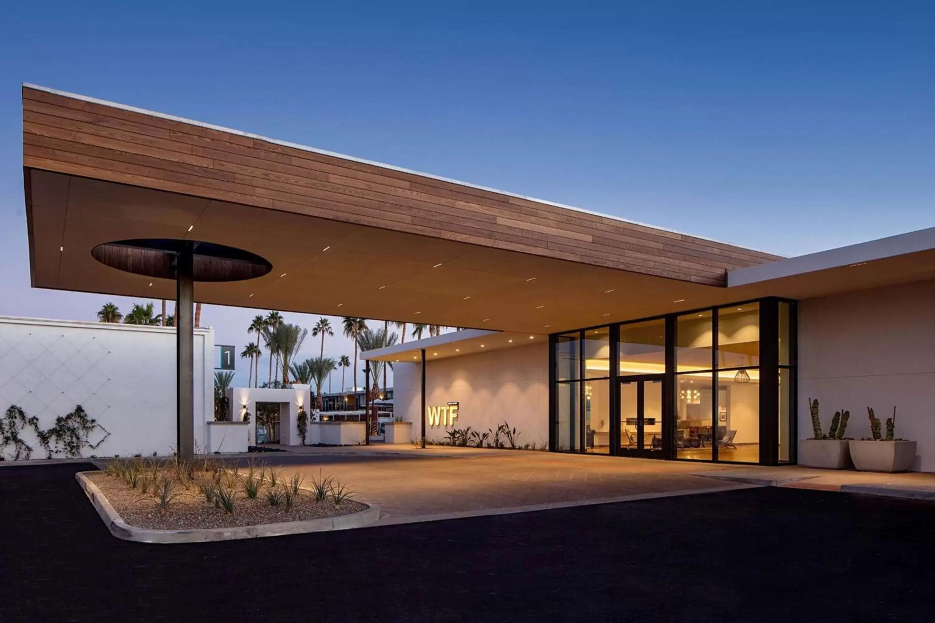 View (from property/room) in Hotel Adeline, Scottsdale, a Tribute Portfolio Hotel View (from property/room) in Hotel Adeline, Scottsdale, a Tribute Portfolio Hotel