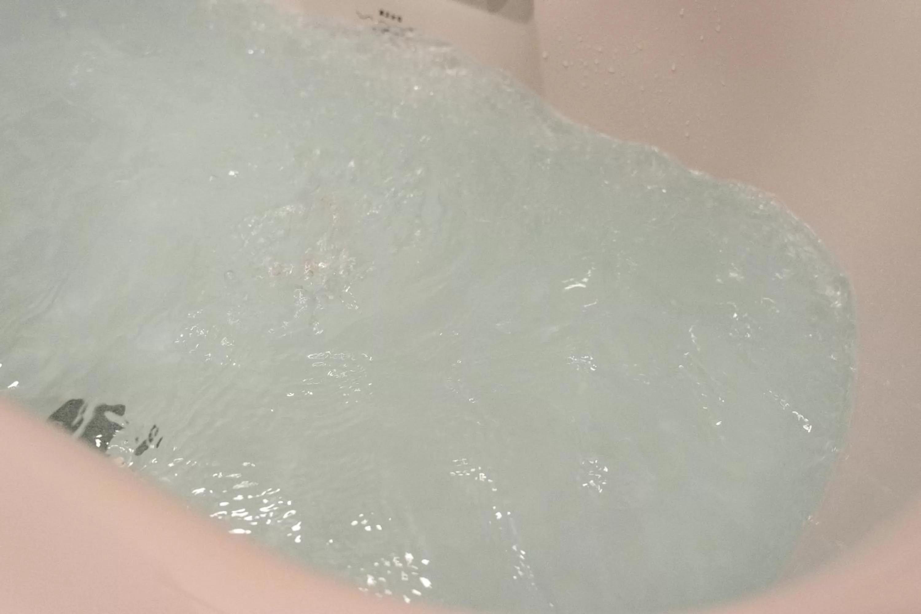 Bath in Hotel Vista Hiroshima