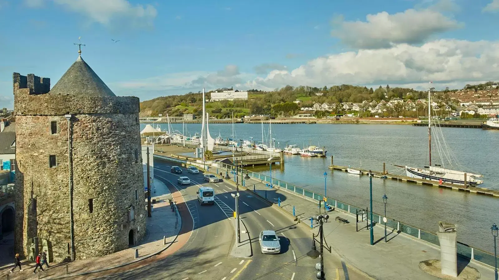 Tower Hotel & Leisure Centre