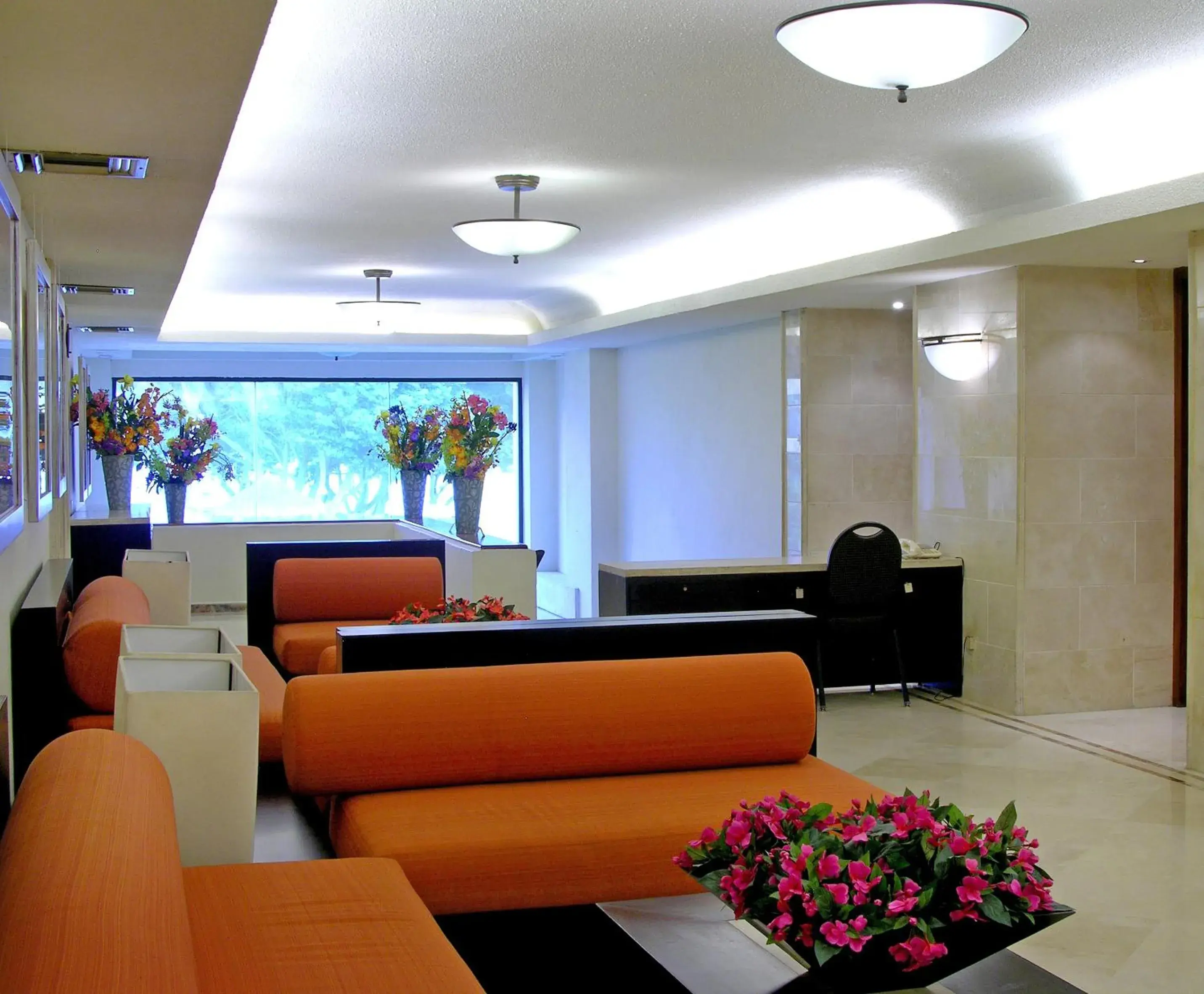 Business facilities in Hotel Terranova