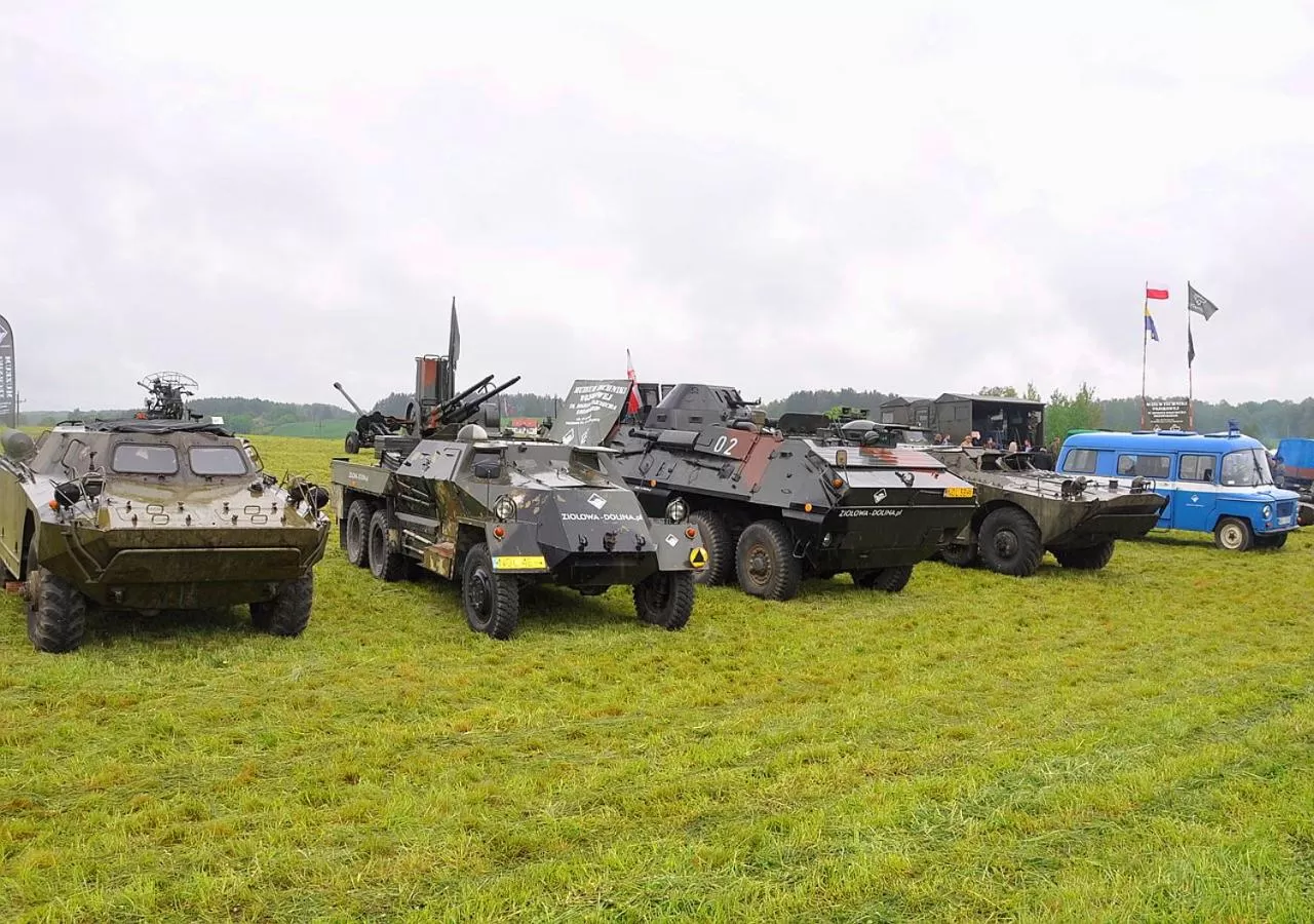 Other in Ziołowa Dolina