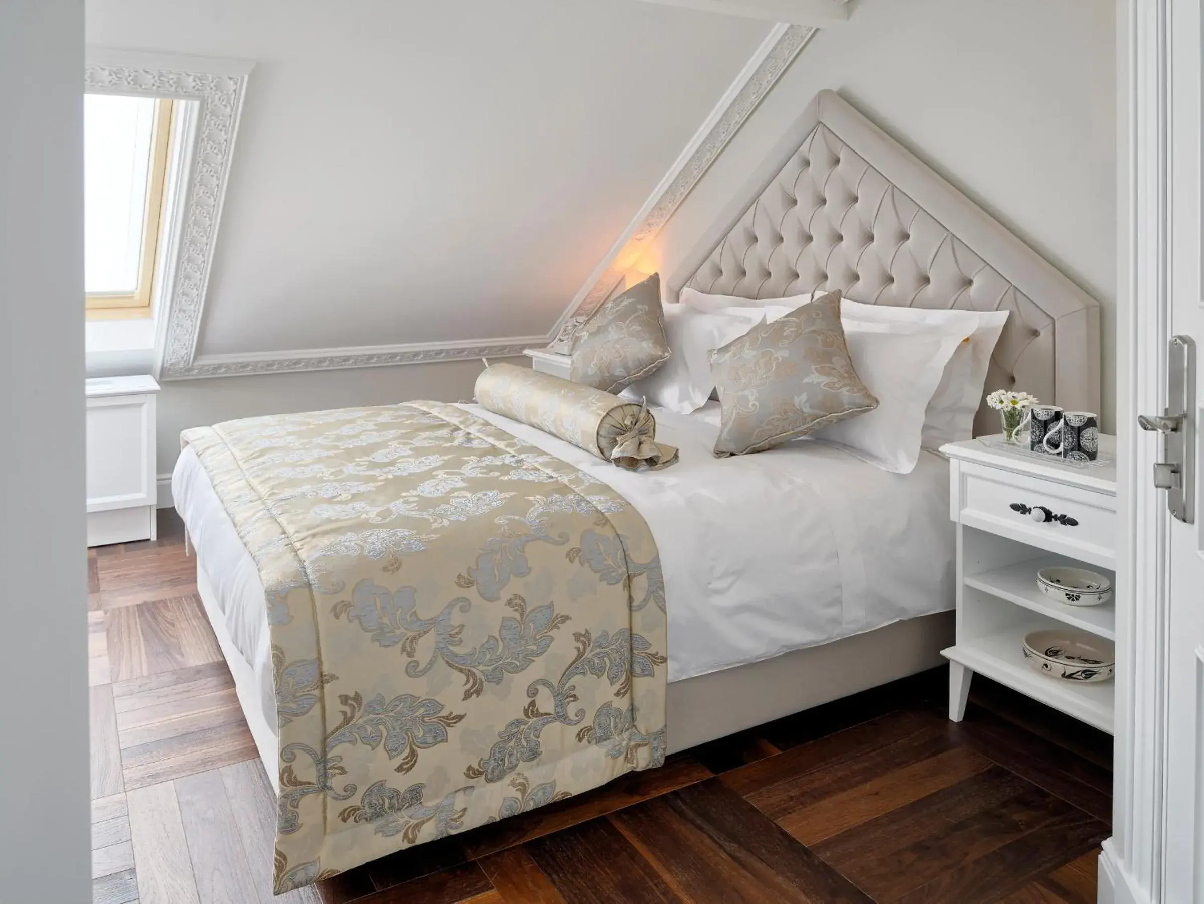 Bedroom, Bed in Nexthouse Pera Hotel