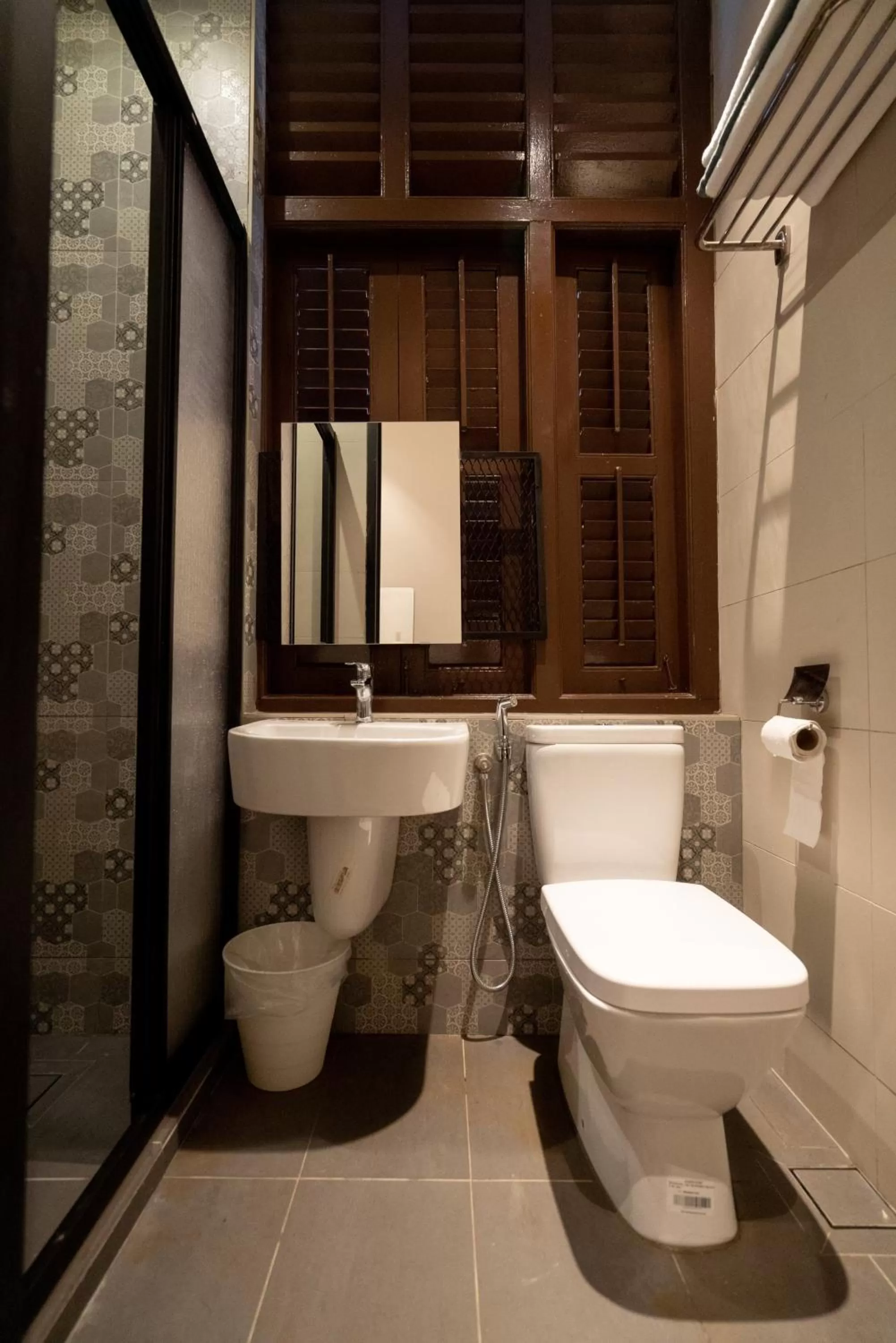 The Magazine Boutique Hotel