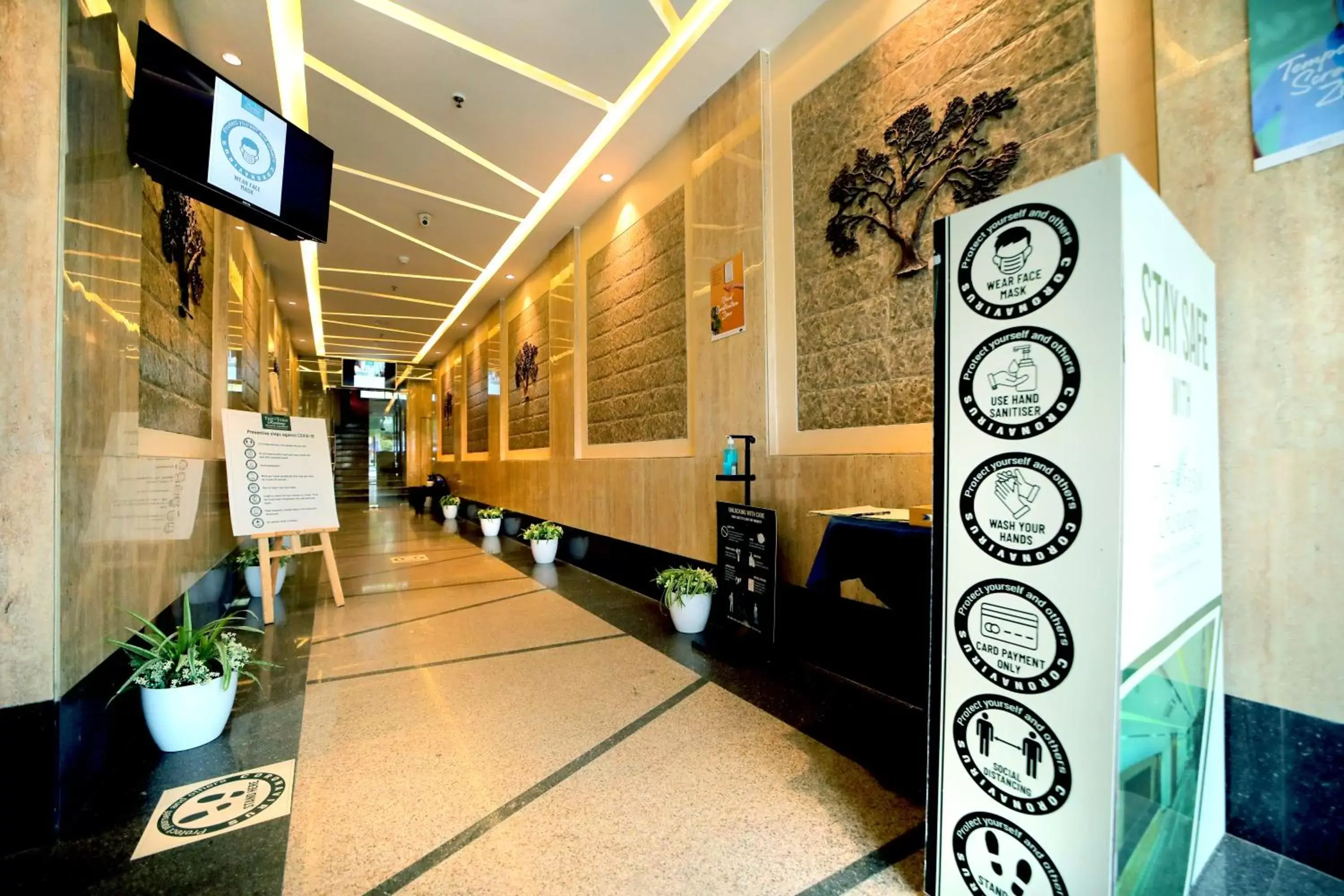 The Fern Residency Kolkata The Fern Residency Kolkata