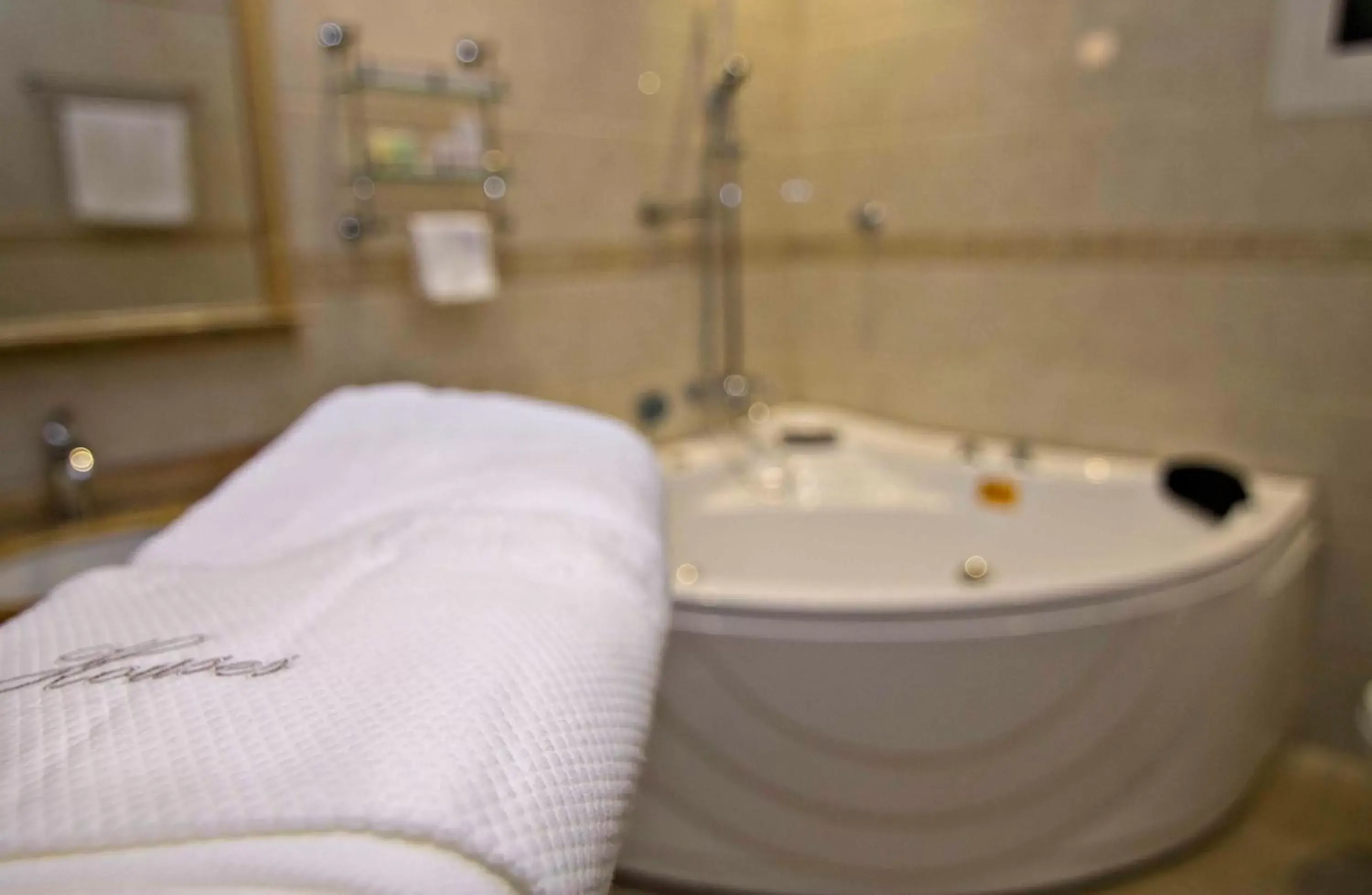 Deluxe Twin Room in Dreams Houses Serviced Apartments Deluxe Twin Room in Dreams Houses Serviced Apartments