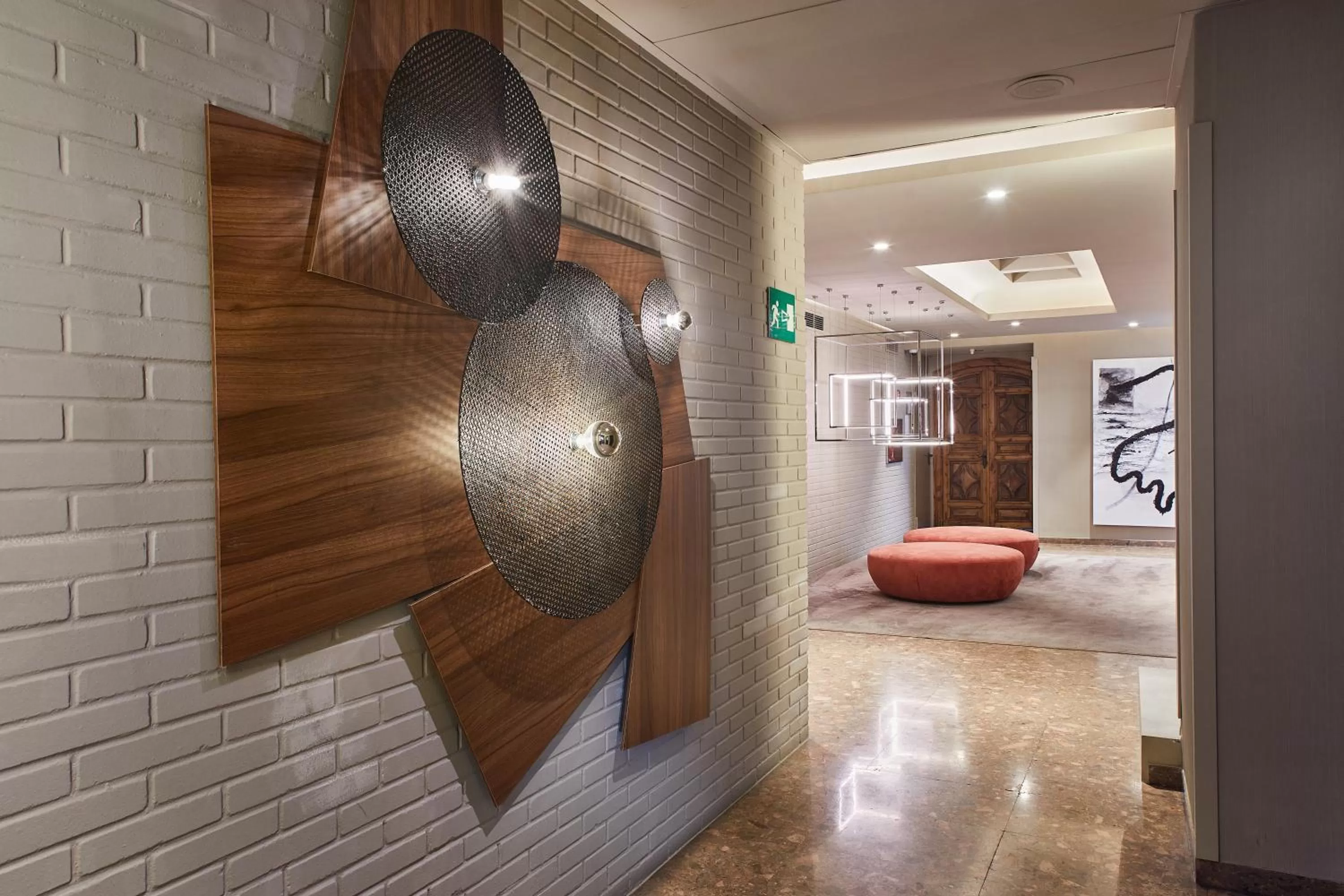 Other in Silken Ramblas