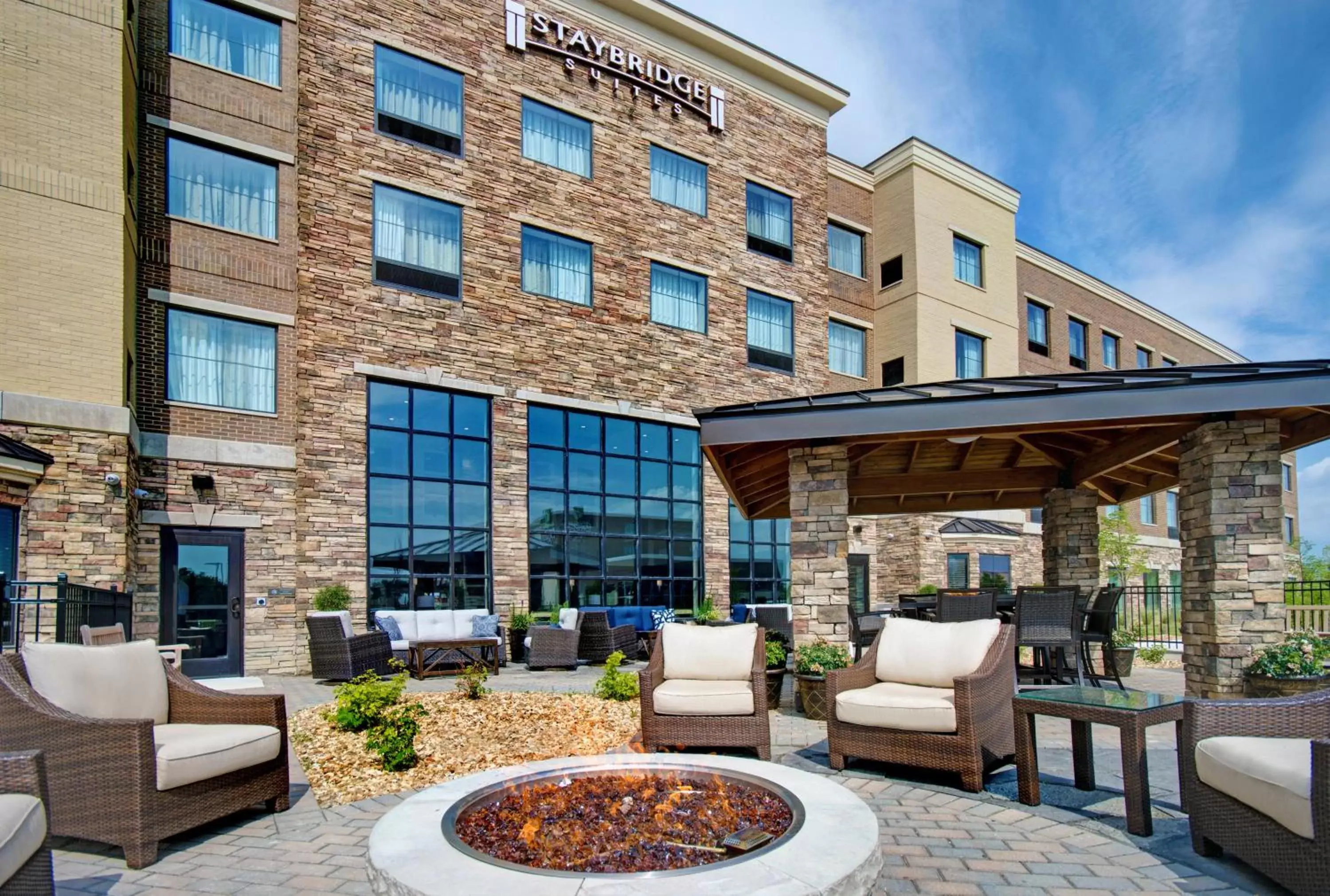 Other in Staybridge Suites - Sterling Heights -Detroit Area, an IHG Hotel