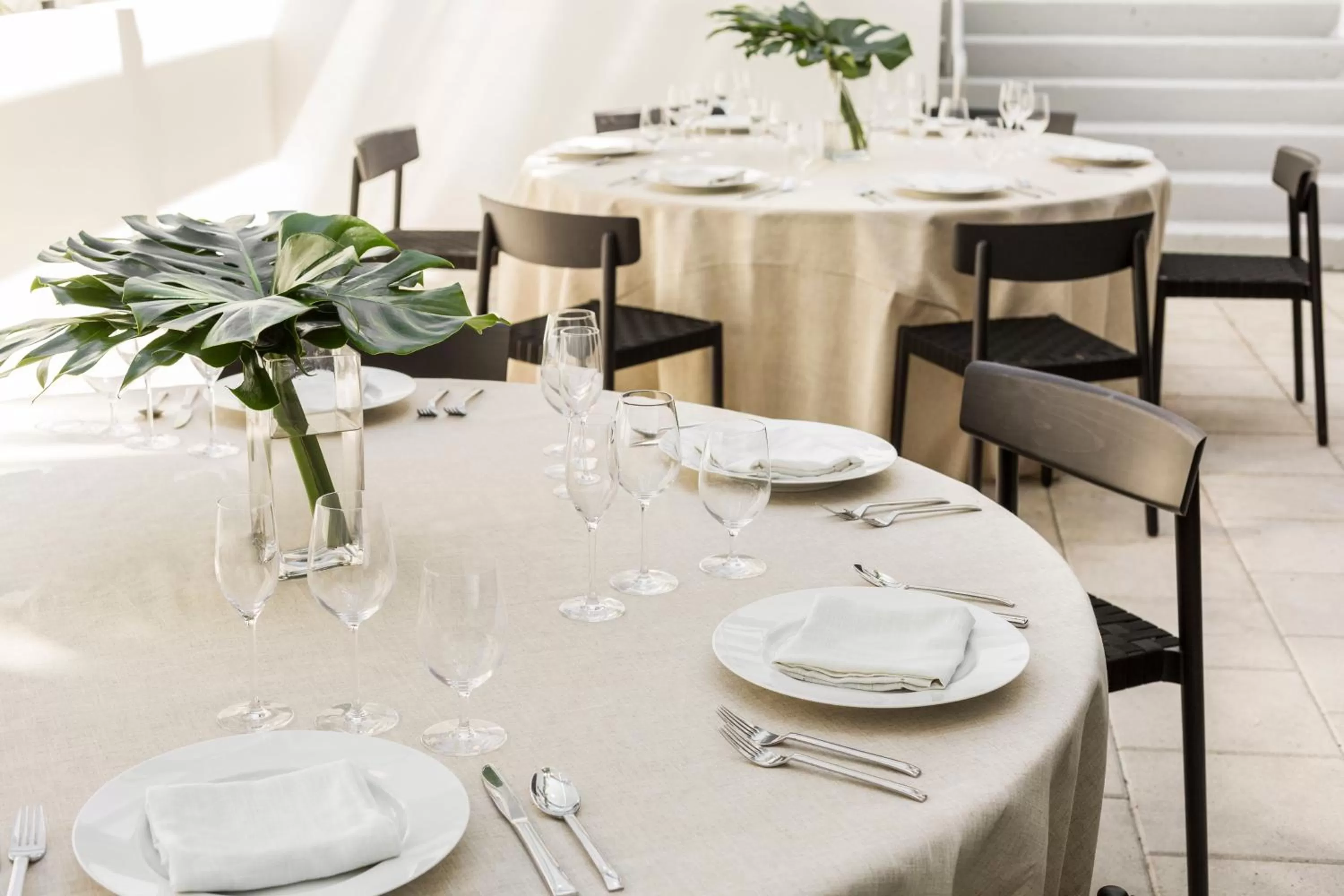 Restaurant/places to eat in Kimpton Angler’s Hotel South Beach by IHG