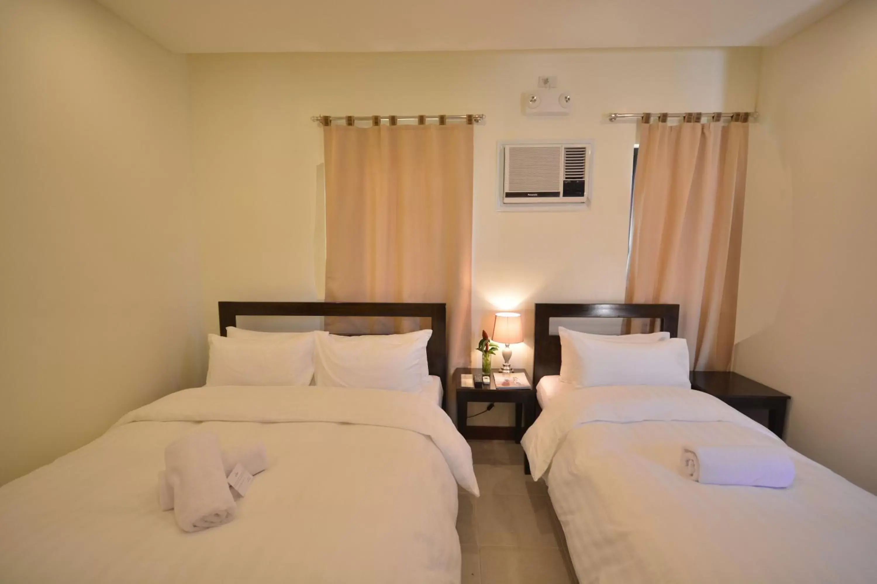 Bed in Southwind Palawan Bed in Southwind Palawan