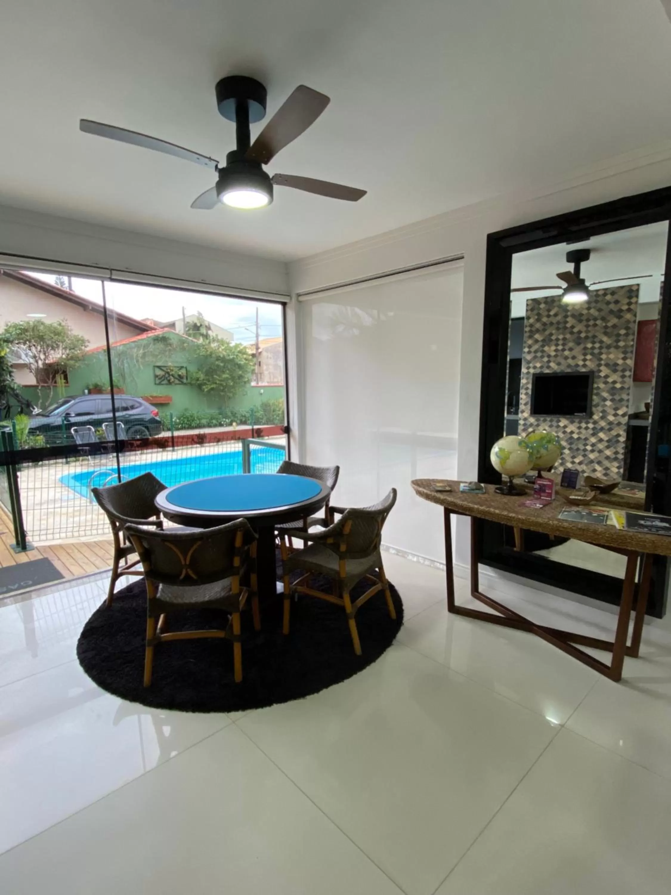 Pousada Casa da Praia