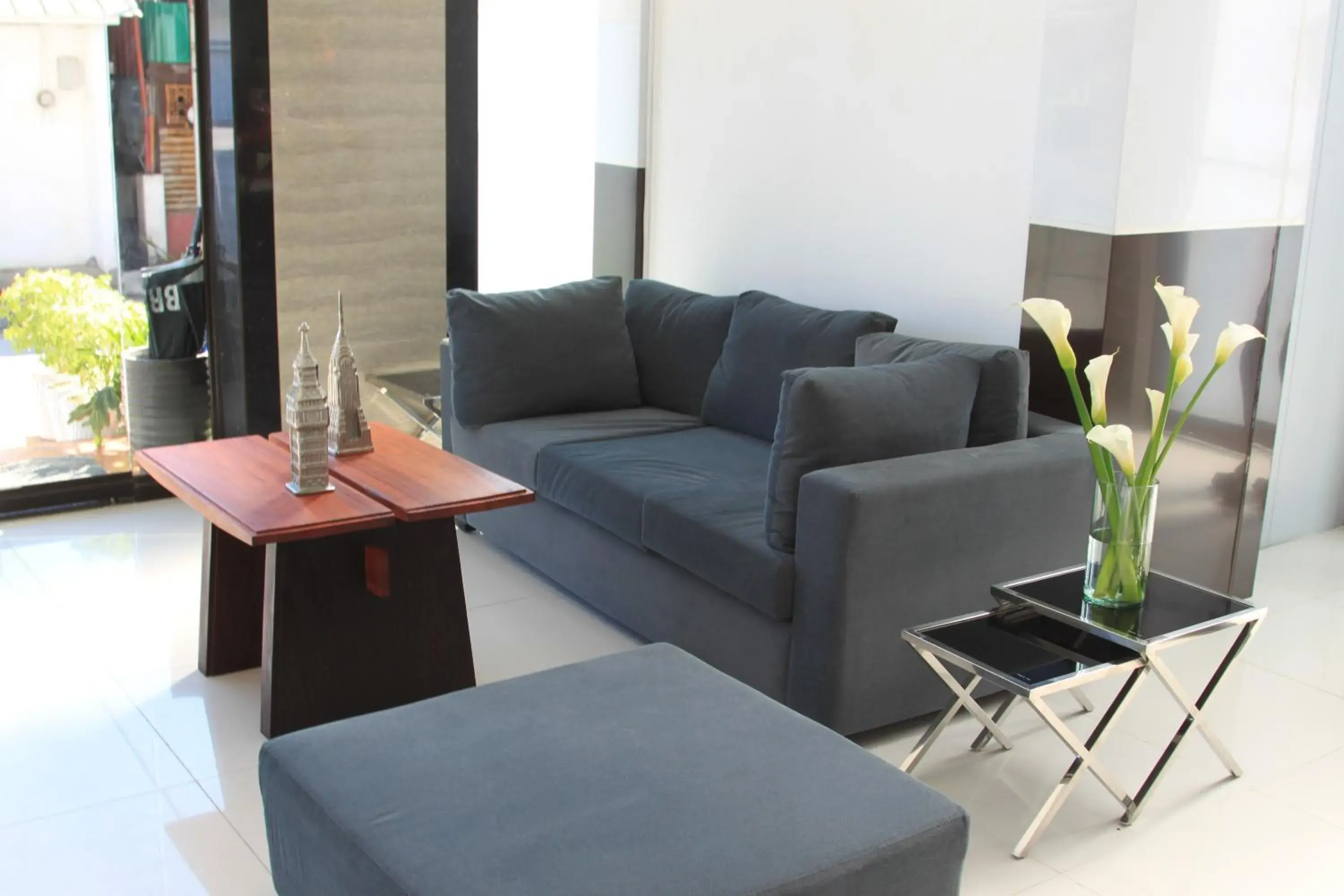 Lobby or reception in Sumo Asia Hotels - Davao Lobby or reception in Sumo Asia Hotels - Davao