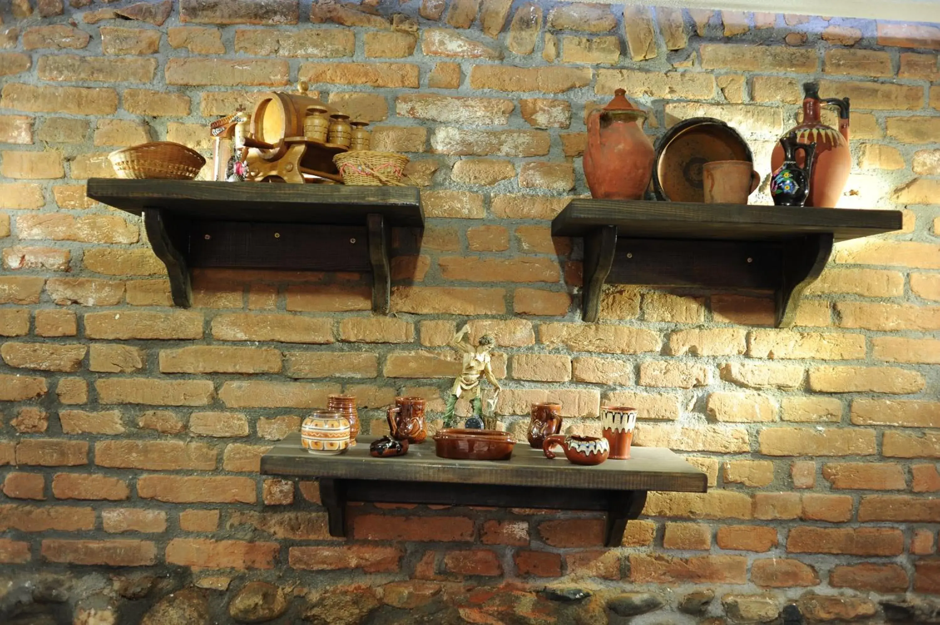 Garden, Bathroom in Hotel Theatre