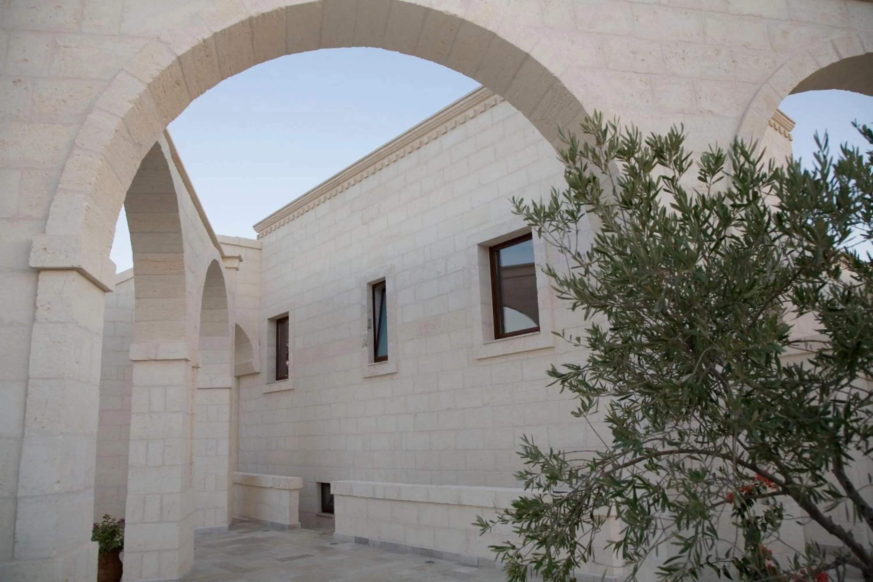 Facade/entrance in Pignata