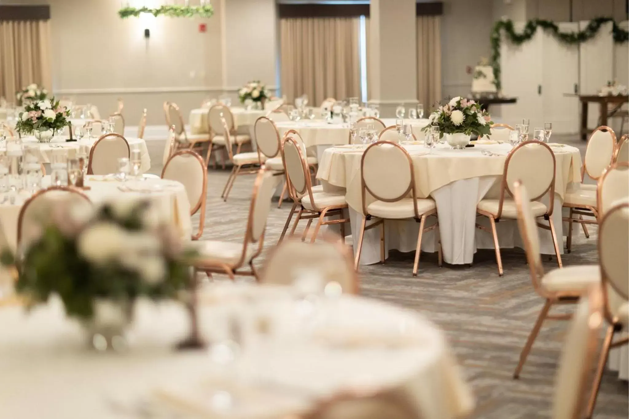 Banquet/Function facilities, Restaurant/Places to Eat in Holiday Inn Manahawkin/Long Beach Island, an IHG Hotel