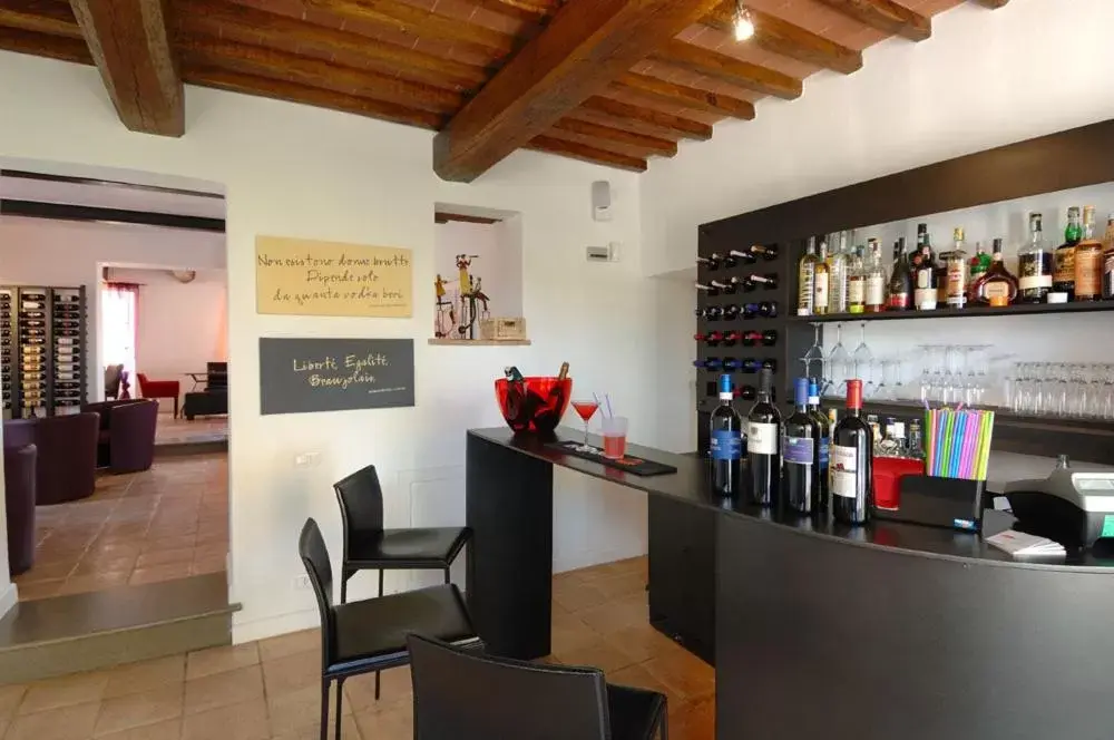 Lounge or bar, Lounge/Bar in Locanda Della Picca