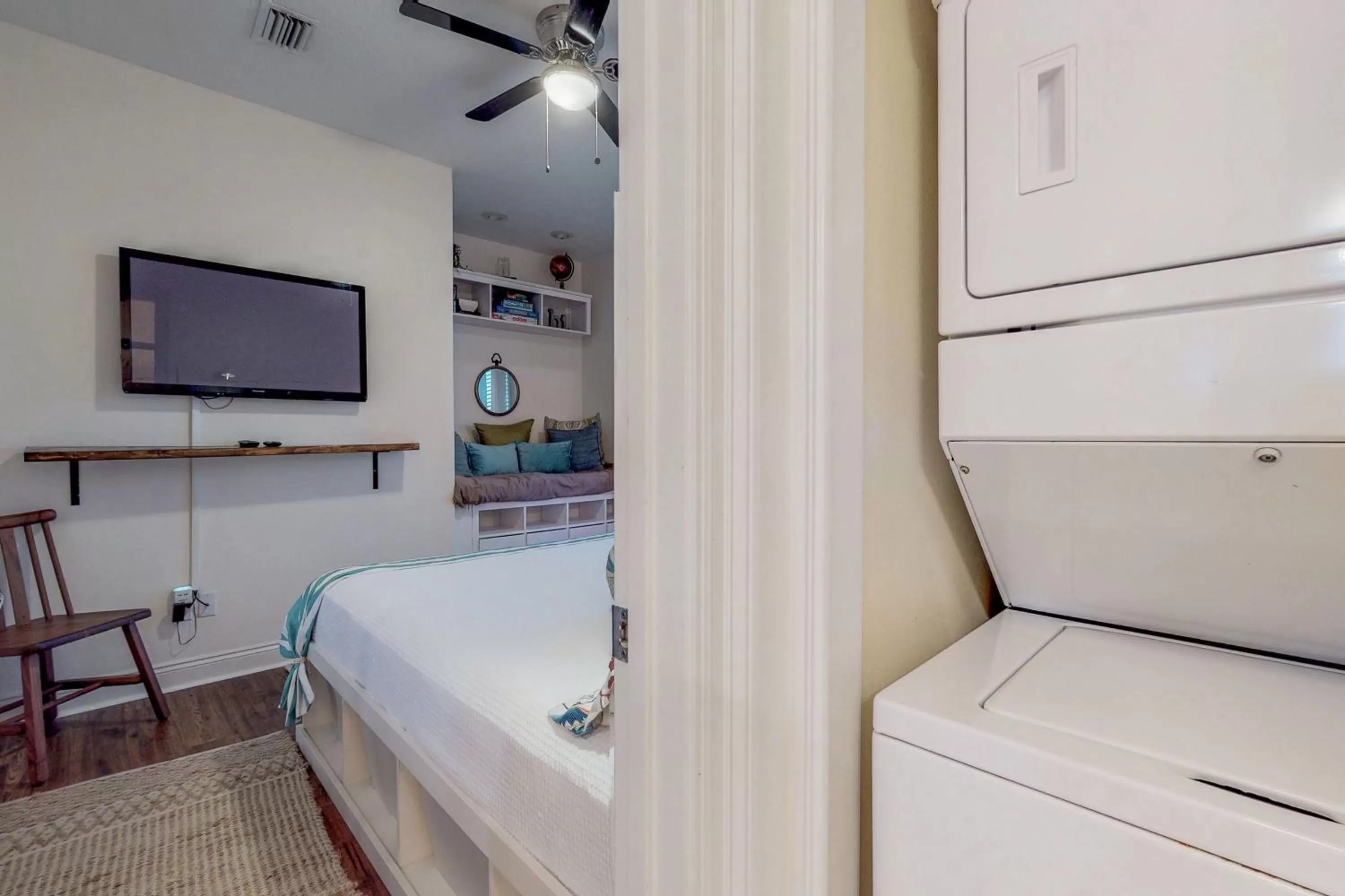 Destiny Beach Villa #6A