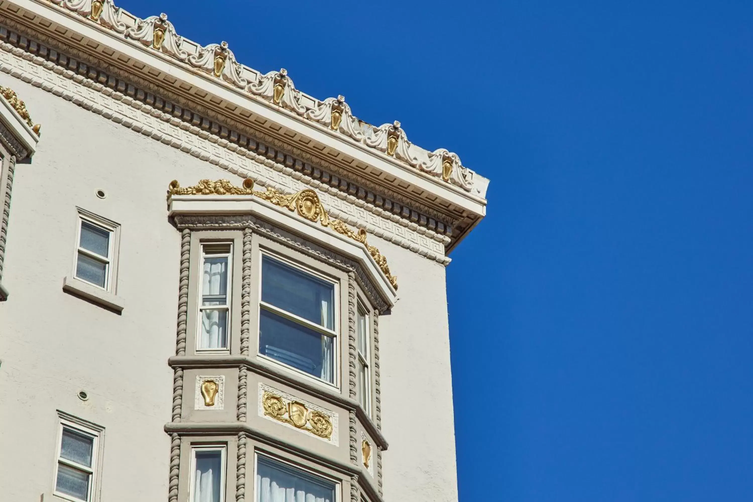 Facade/entrance, Property Building in Staypineapple, An Elegant Hotel, Union Square