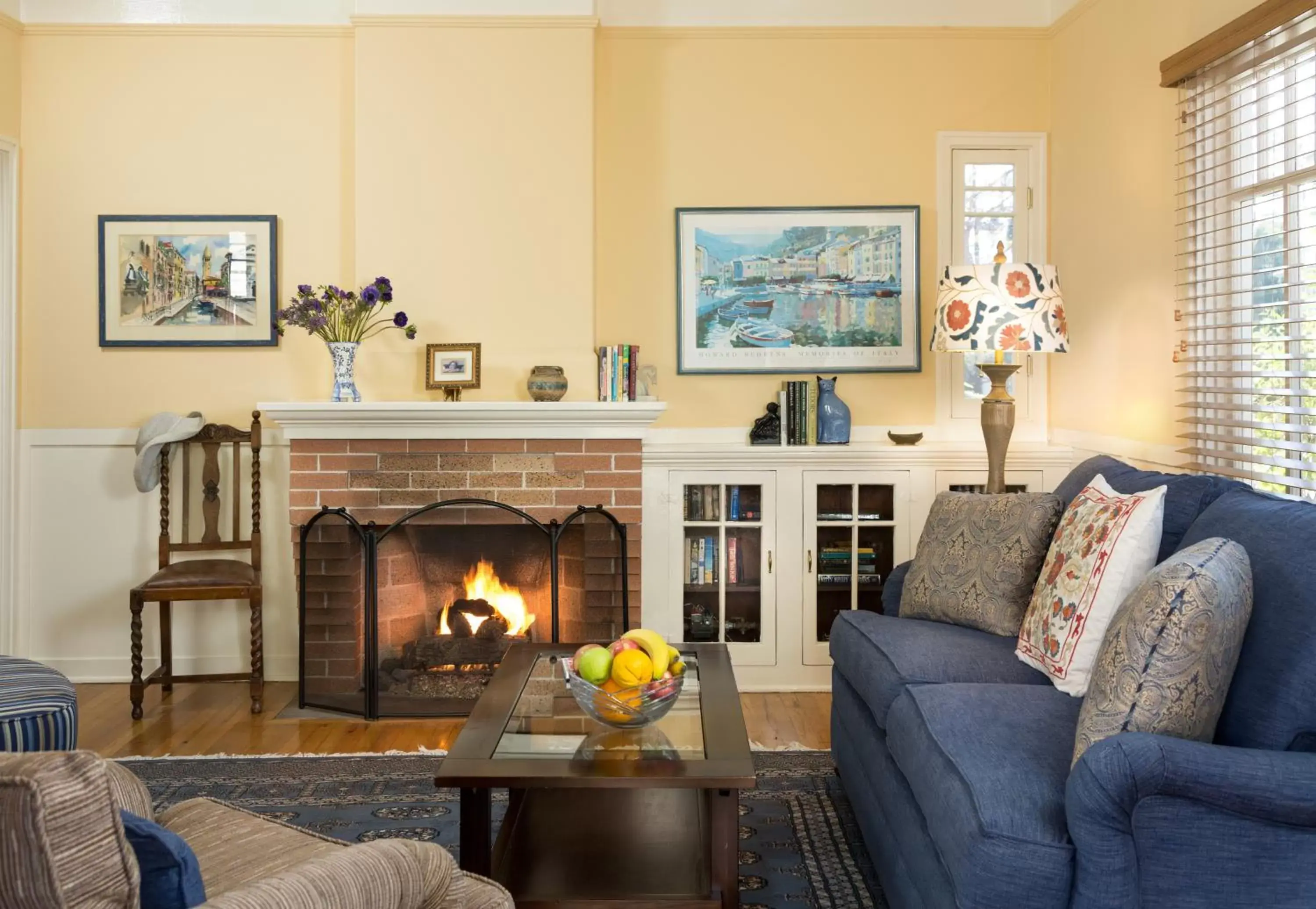 Woodford in Cheshire Cat Inn & Cottages Woodford in Cheshire Cat Inn & Cottages