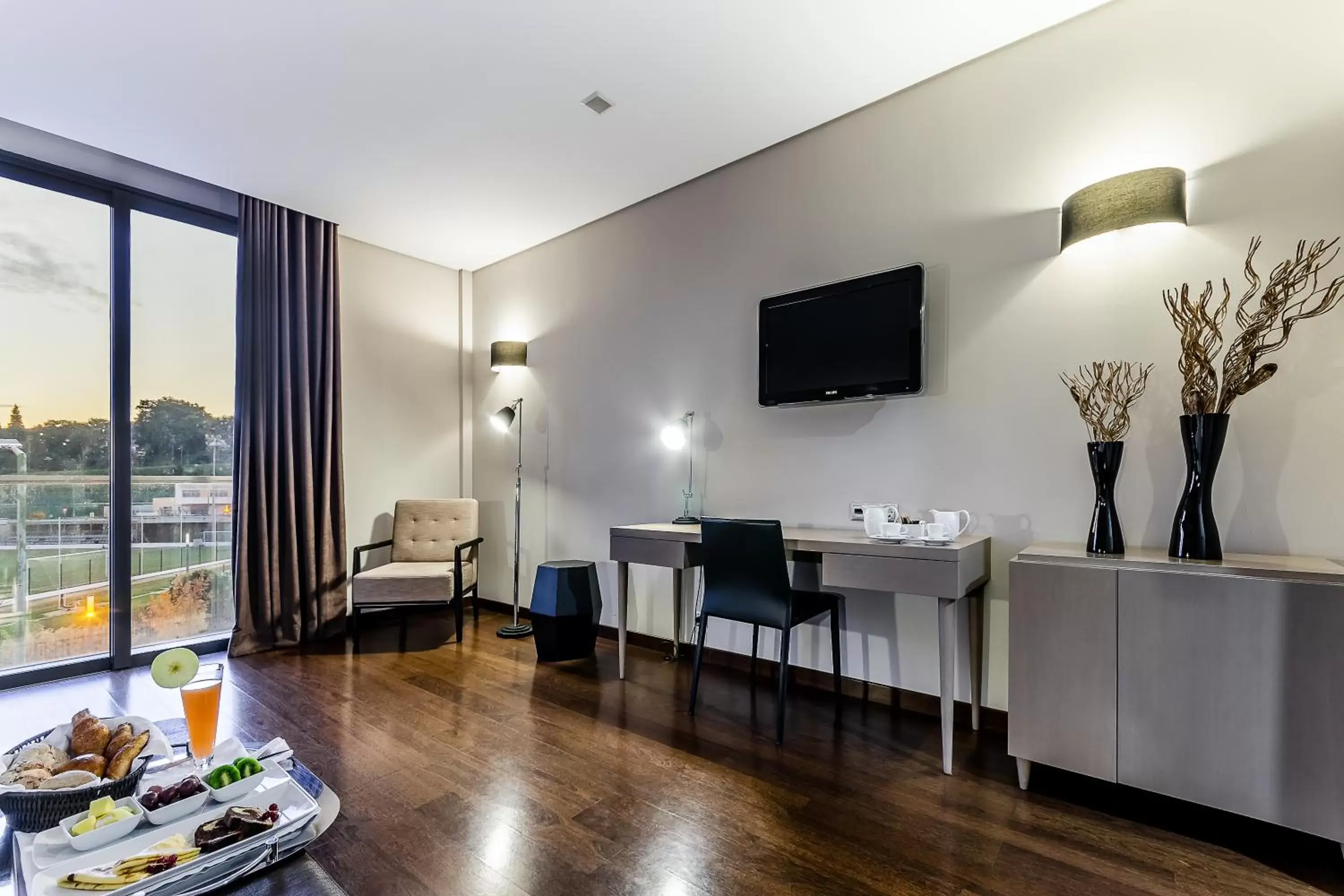 Double Room in Hotel Villa Batalha