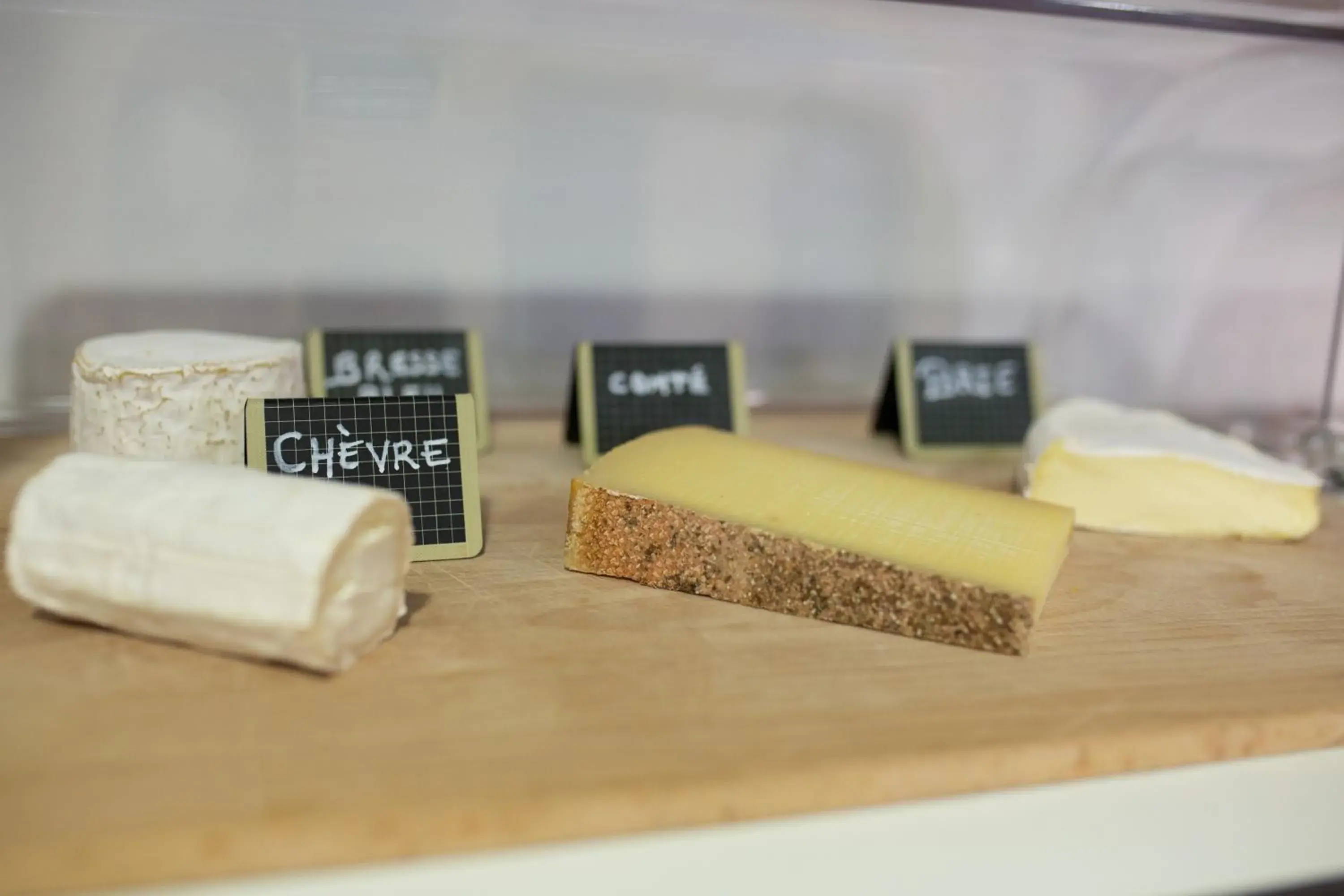 Food in Cerise Strasbourg Food in Cerise Strasbourg