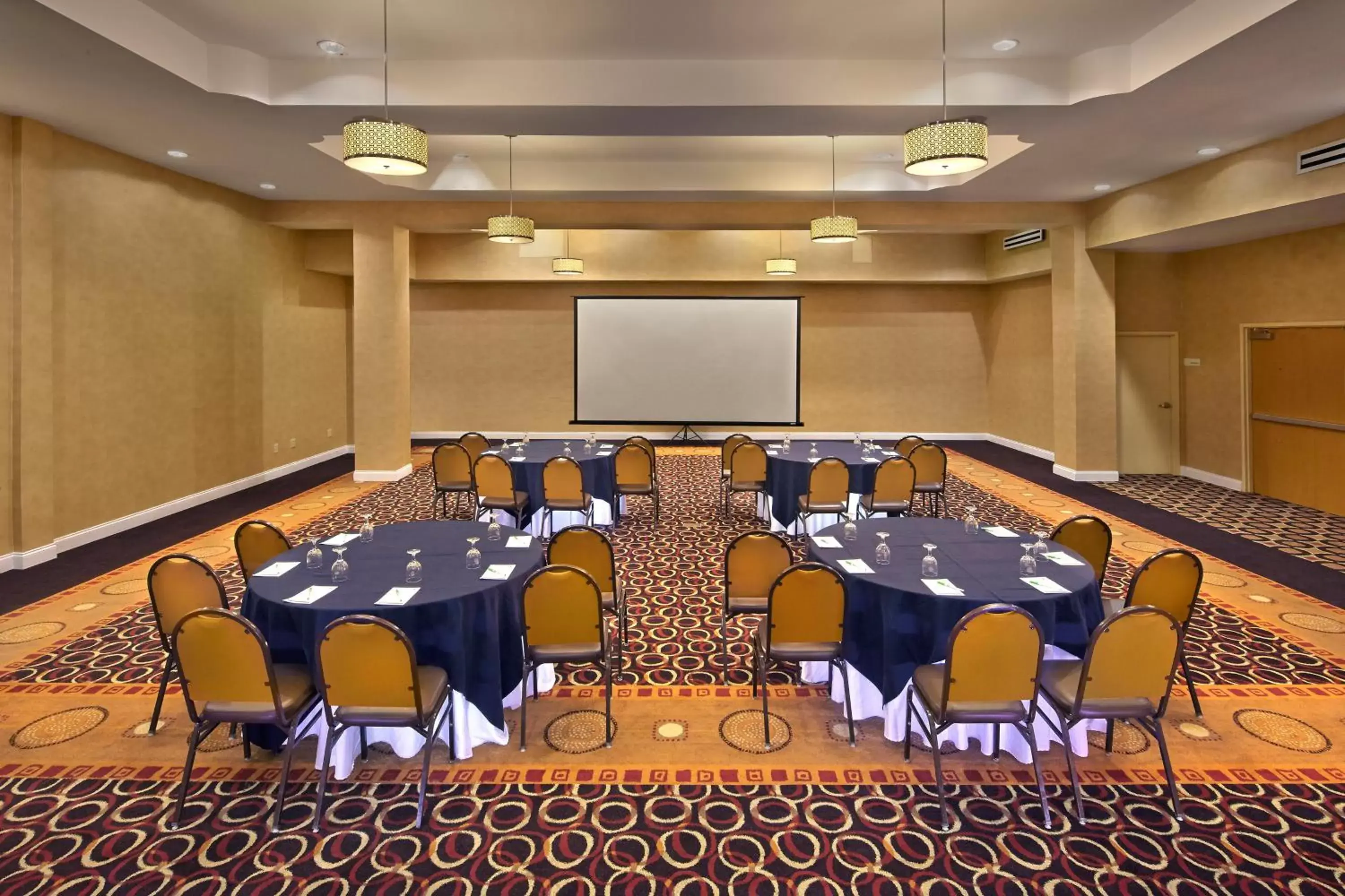 Meeting/conference room in Holiday Inn Jacksonville E 295 Baymeadows, an IHG Hotel