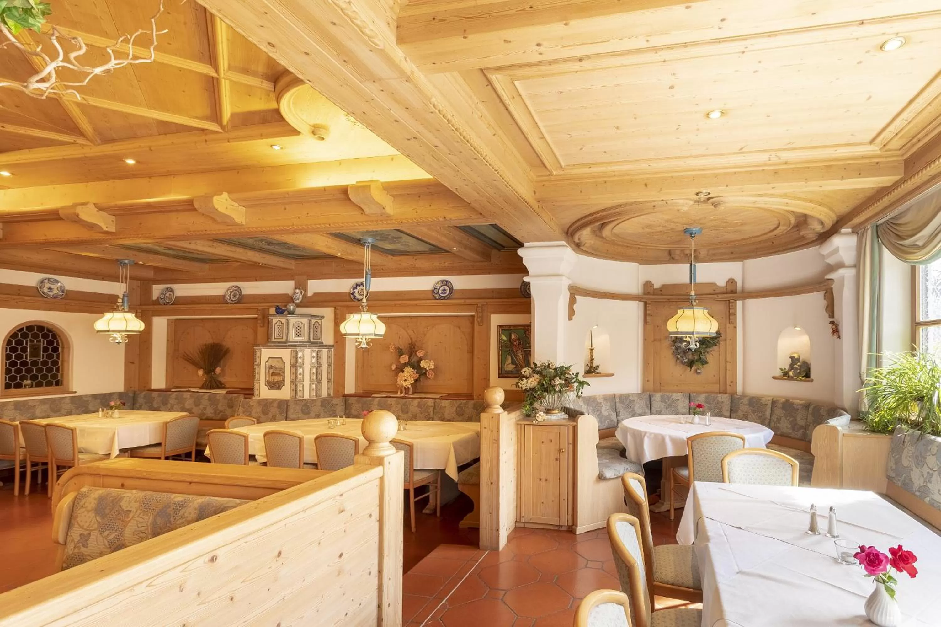 Restaurant/places to eat in Landgasthof Zur Post