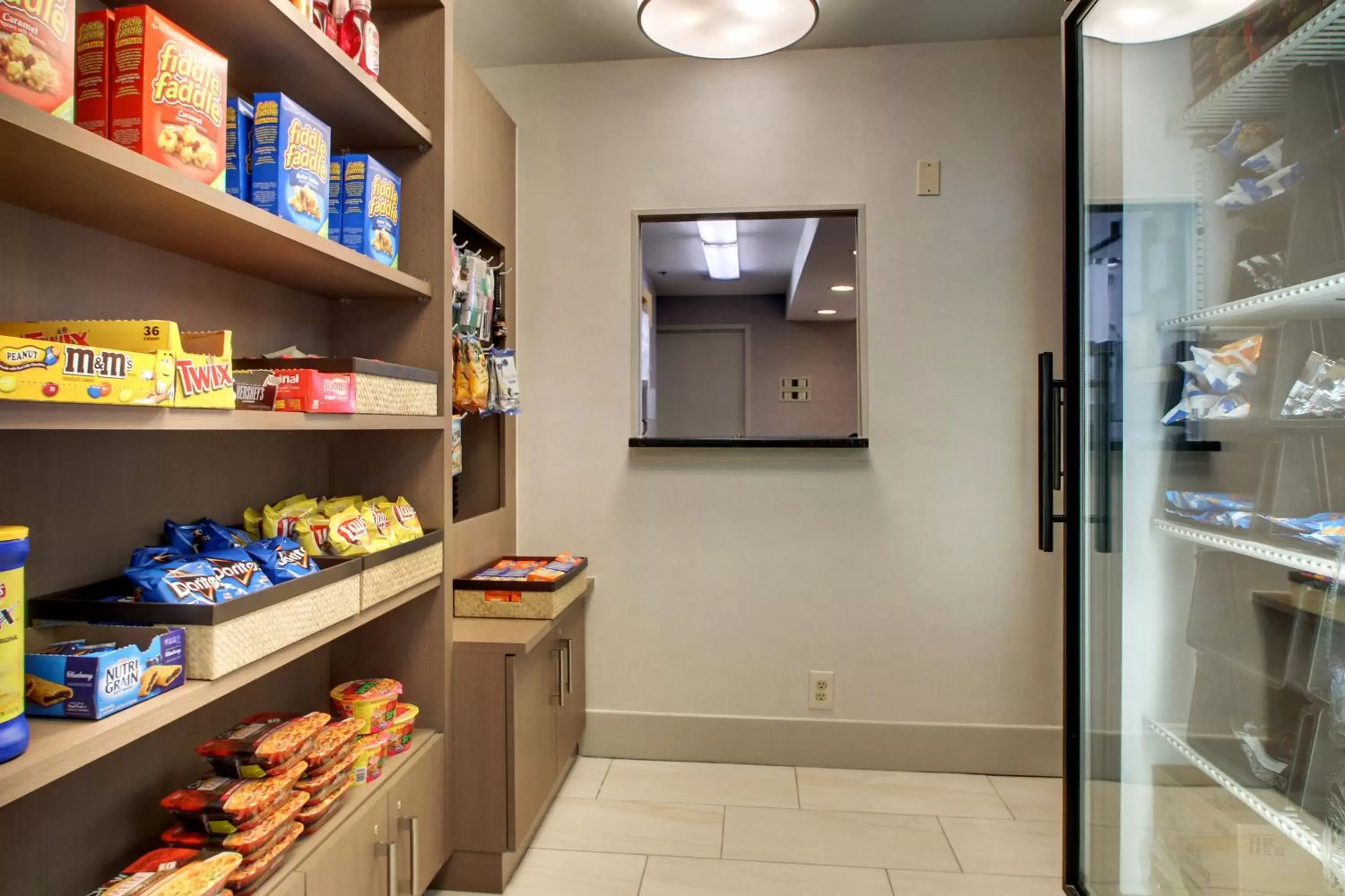 Lobby or reception in Holiday Inn Express Poughkeepsie by IHG Lobby or reception in Holiday Inn Express Poughkeepsie by IHG