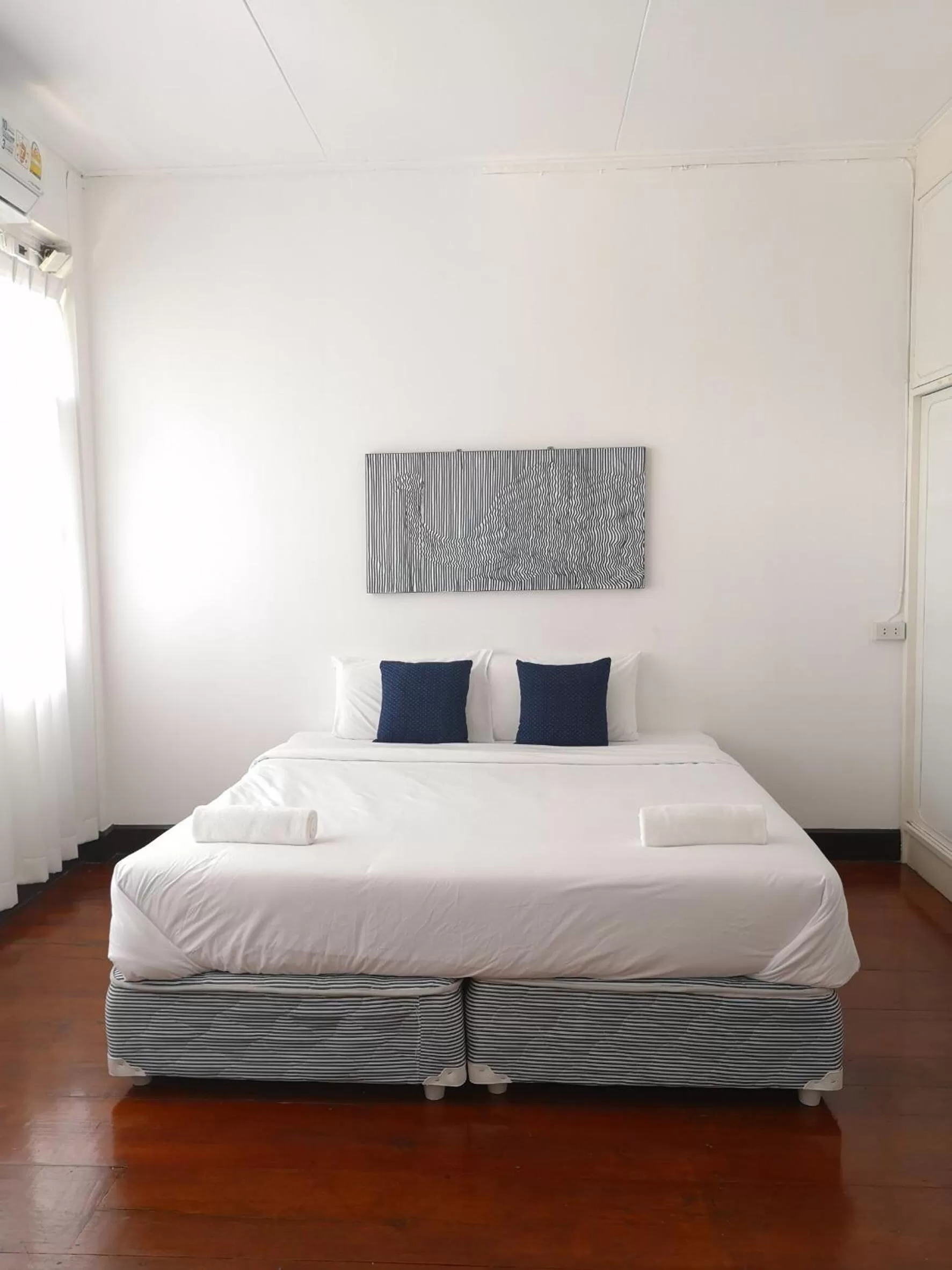 Bed in Cozy by Funwahn