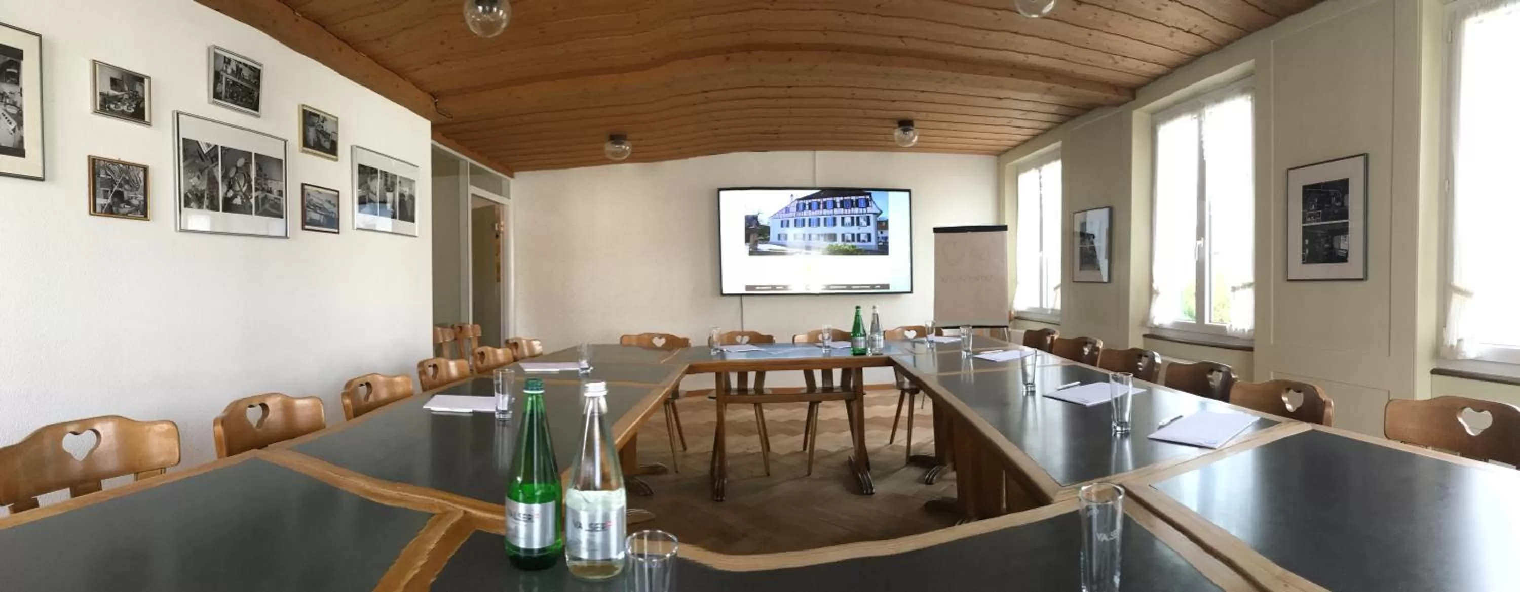 Meeting/conference room in Gasthaus zum Löwen