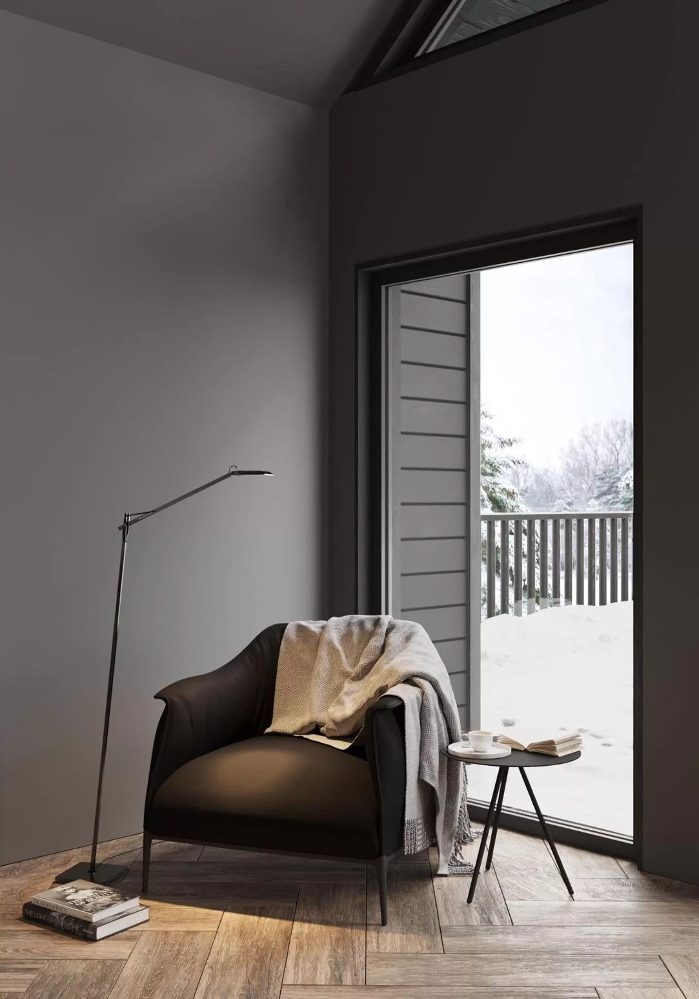 Seating Area in Tree House Relax Park