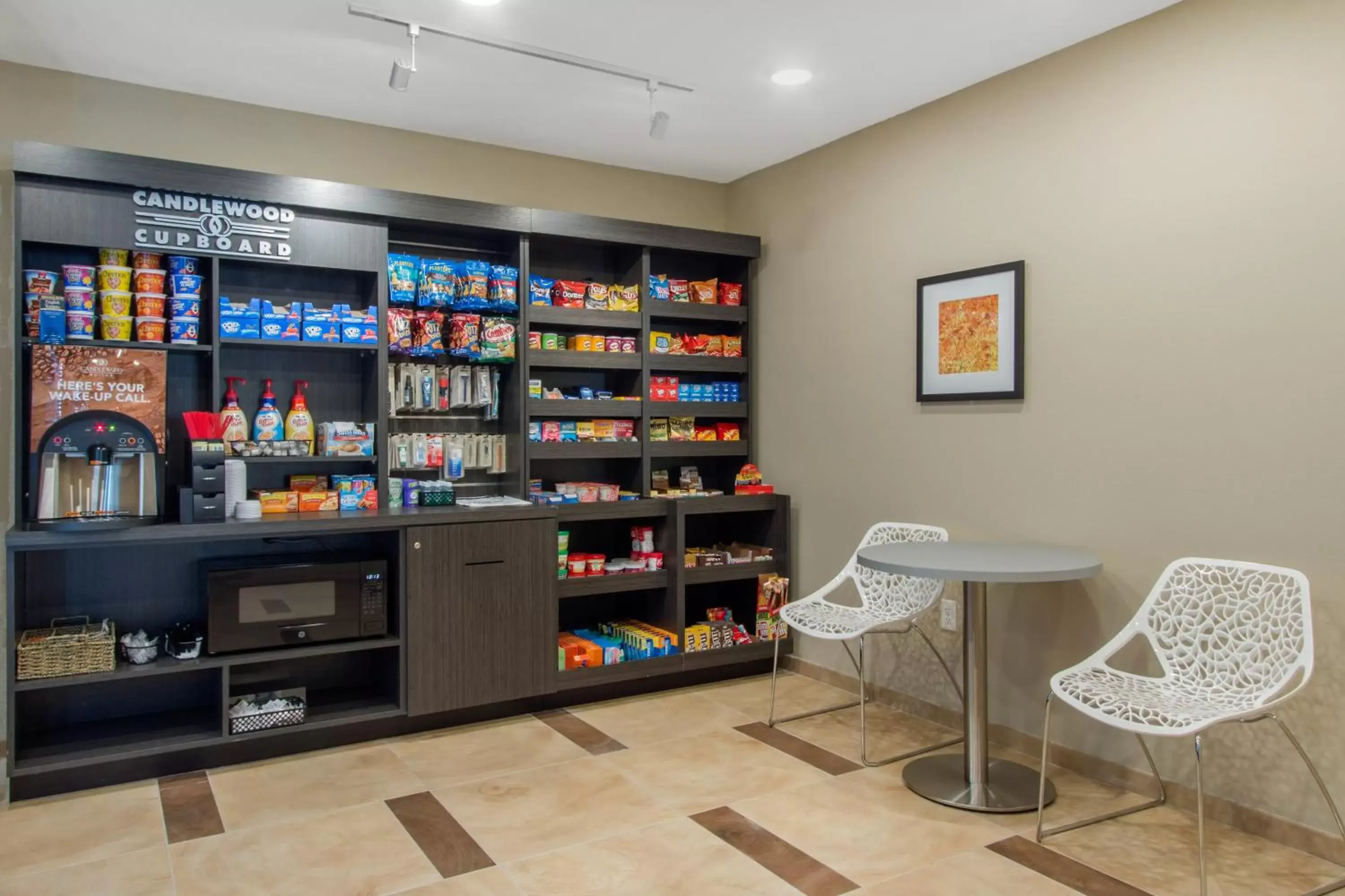 Other in Candlewood Suites - San Antonio Lackland AFB Area by IHG Other in Candlewood Suites - San Antonio Lackland AFB Area by IHG